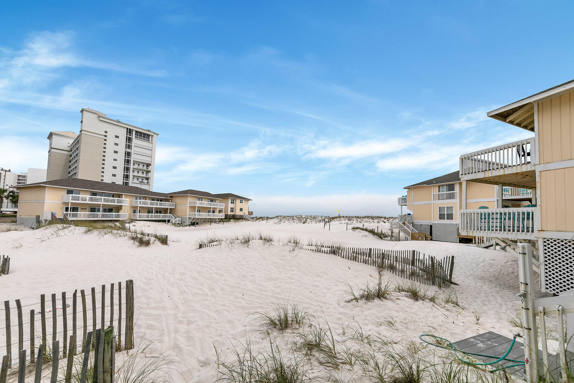 SANDPIPER COVE PH 02 - Residential