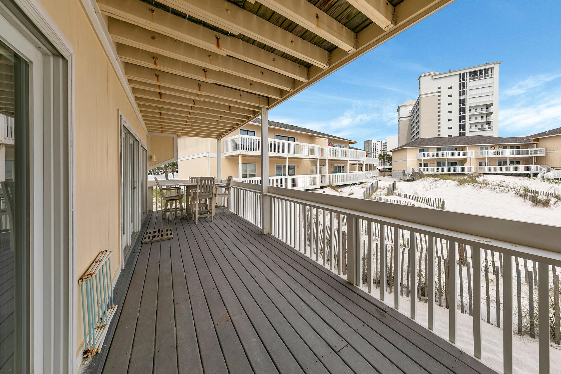 SANDPIPER COVE PH 02 - Residential