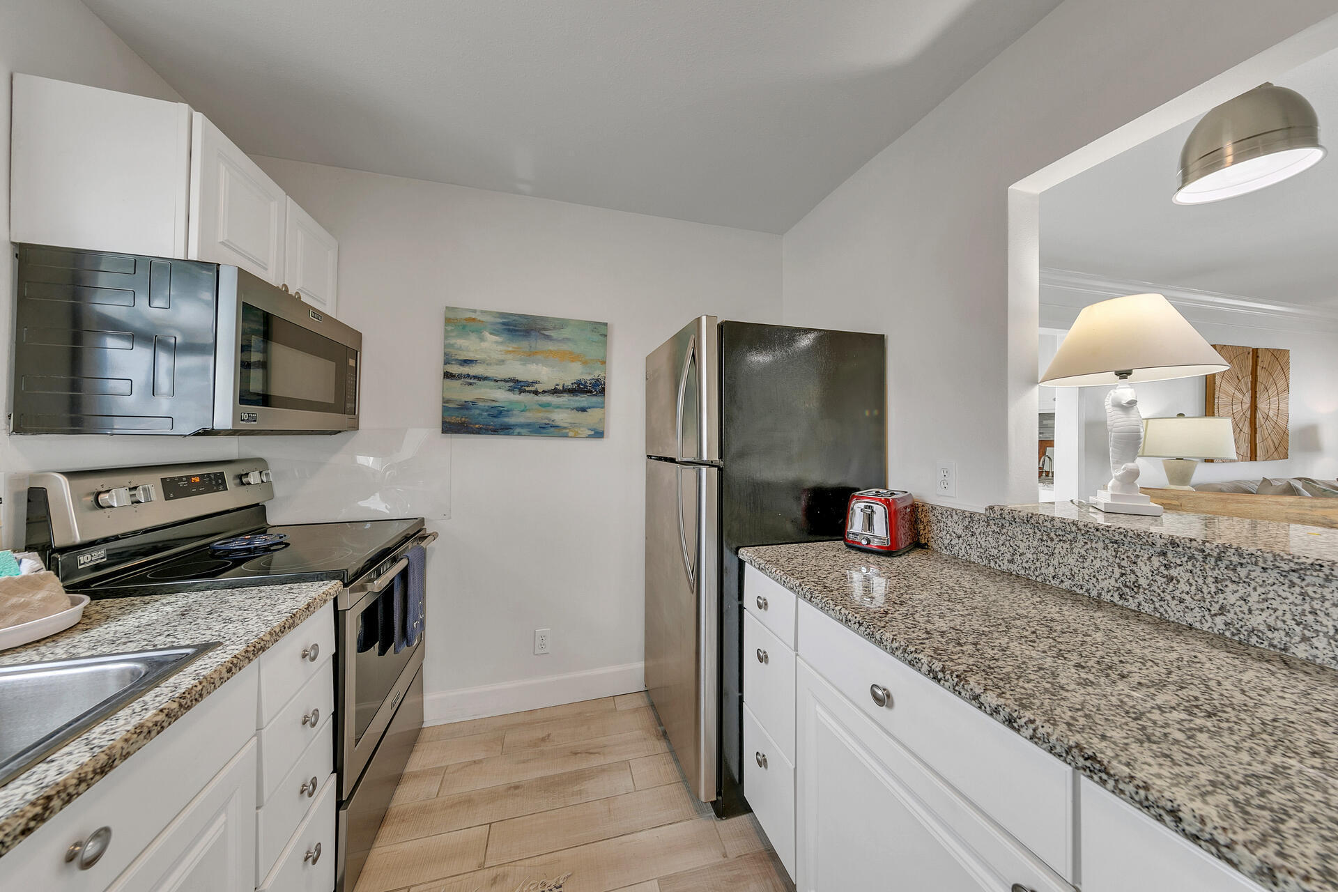 SANDPIPER COVE PH 02 - Residential