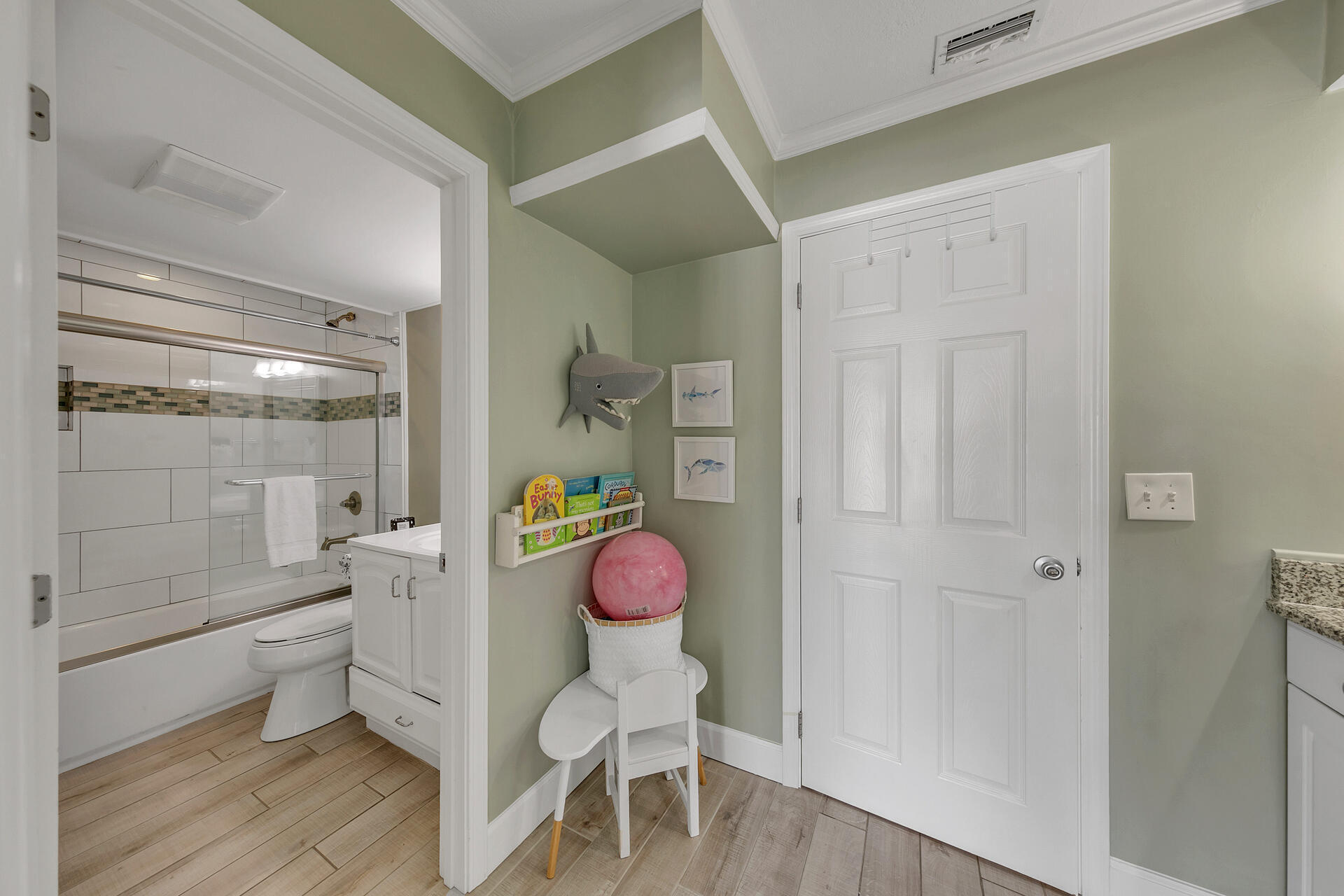 SANDPIPER COVE PH 02 - Residential