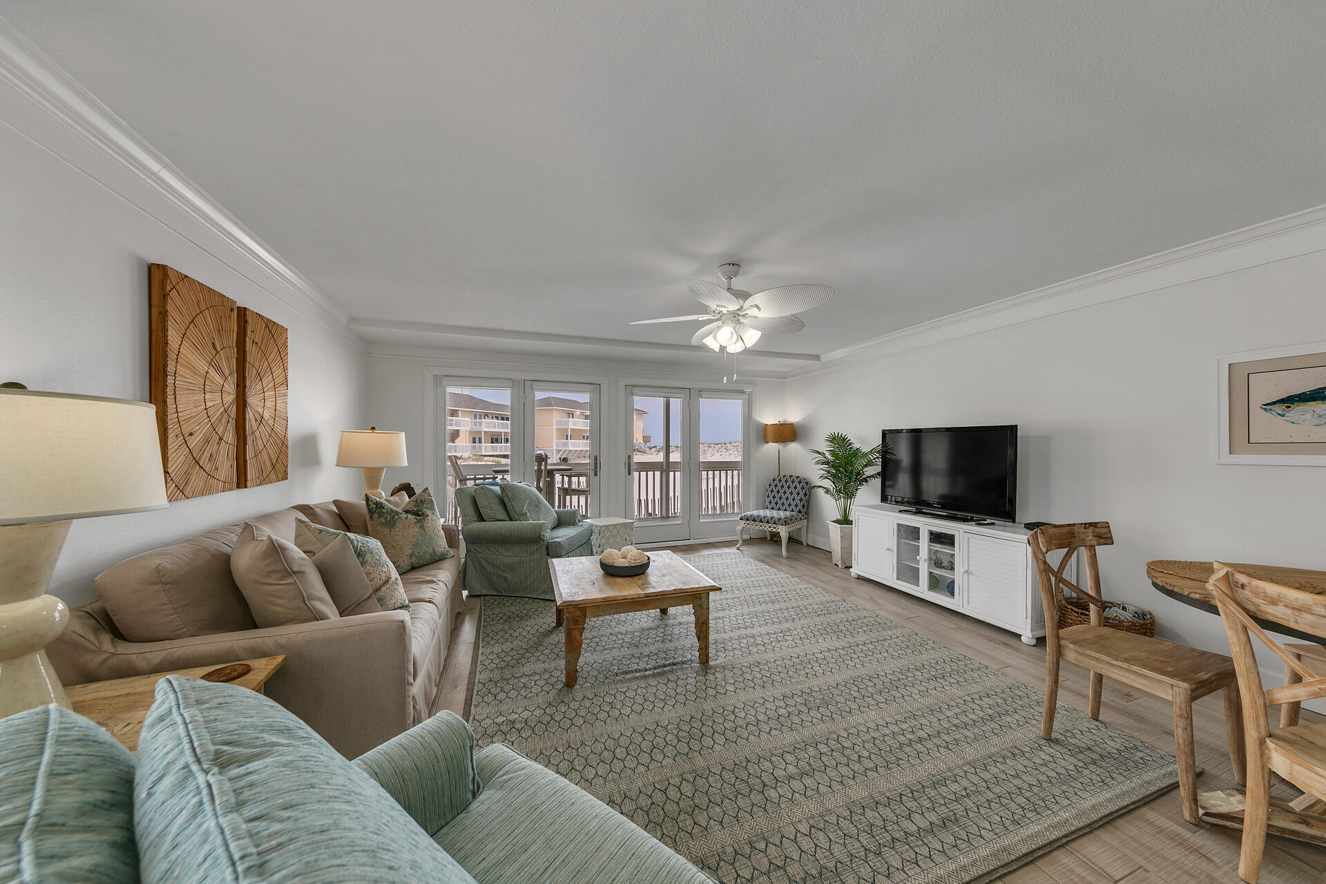 SANDPIPER COVE PH 02 - Residential