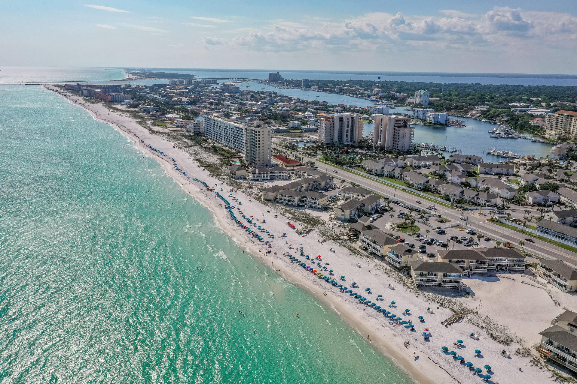 SANDPIPER COVE PH 02 - Residential