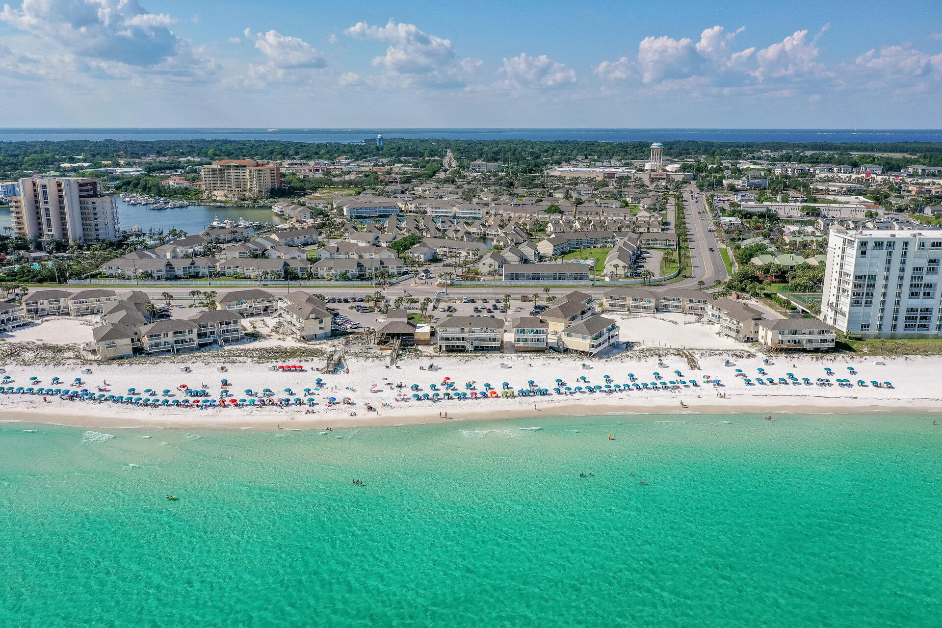 SANDPIPER COVE PH 02 - Residential