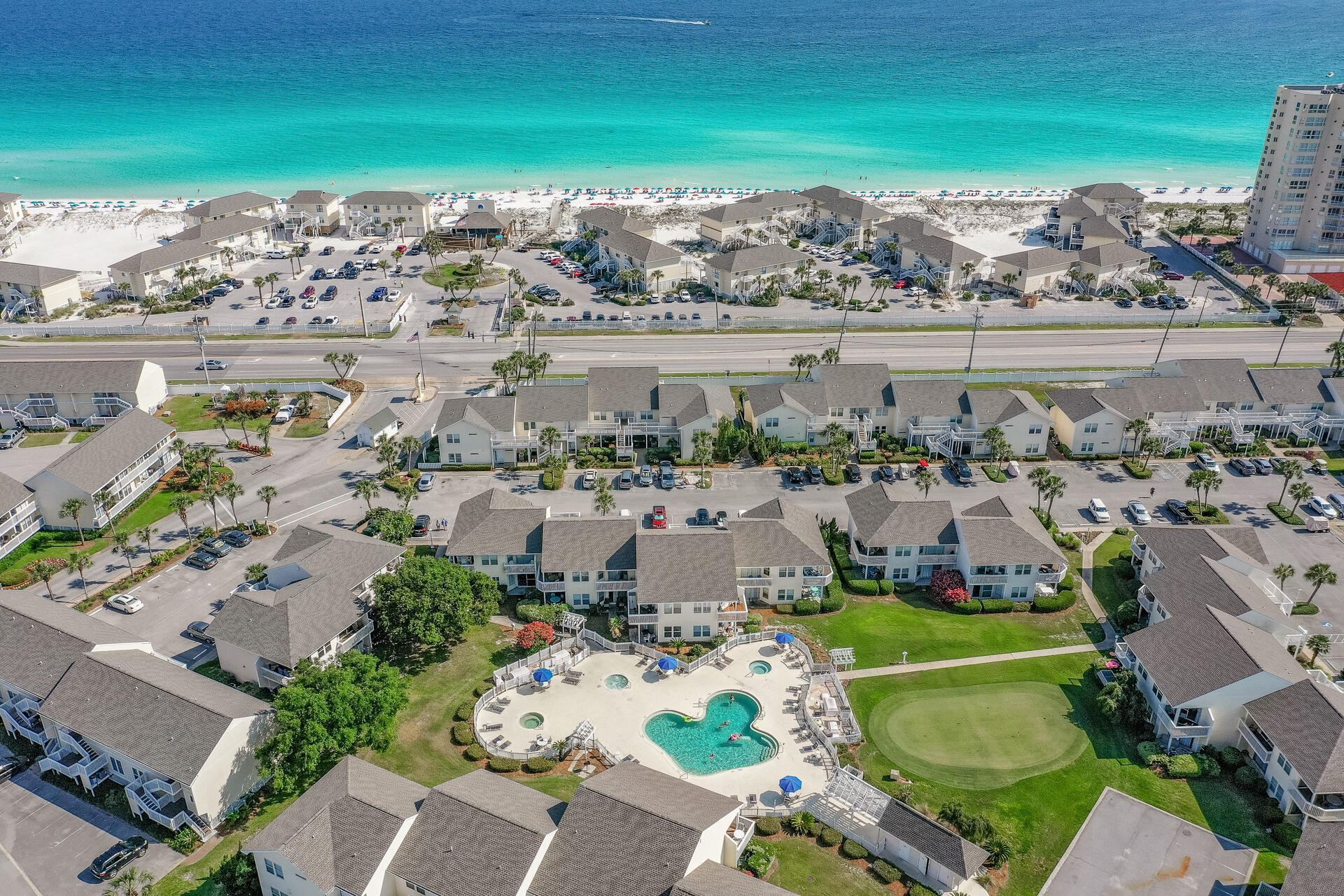 SANDPIPER COVE PH 02 - Residential