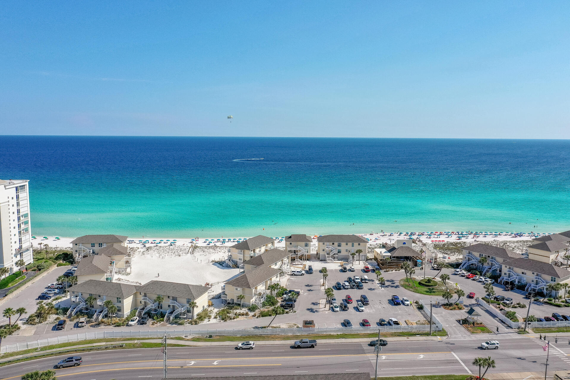 SANDPIPER COVE PH 02 - Residential