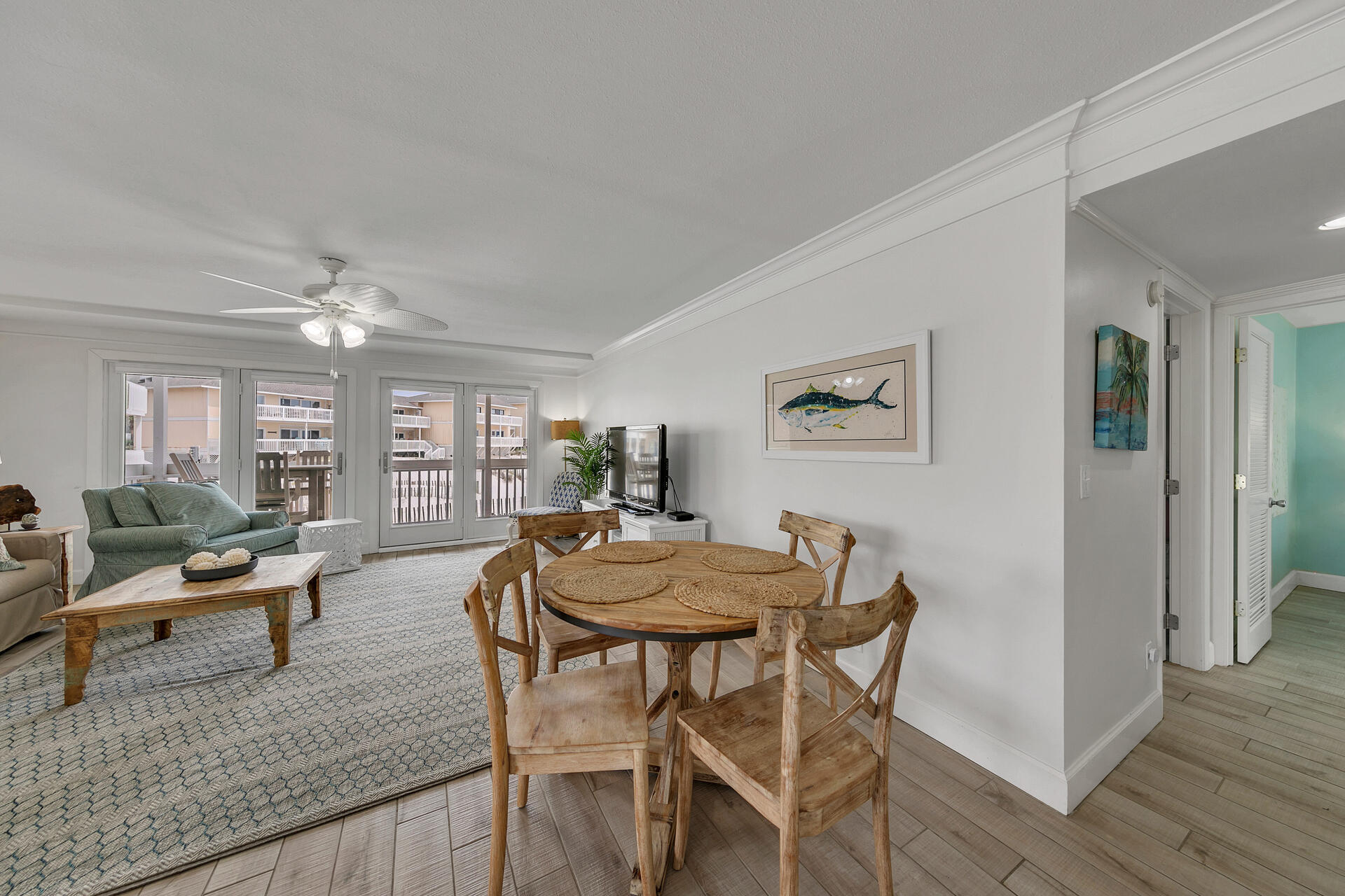 SANDPIPER COVE PH 02 - Residential