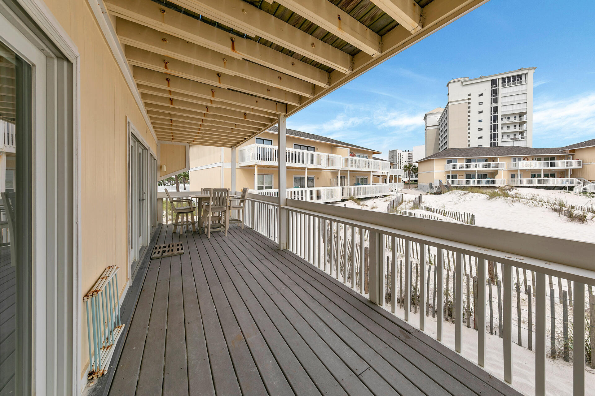 SANDPIPER COVE PH 02 - Residential