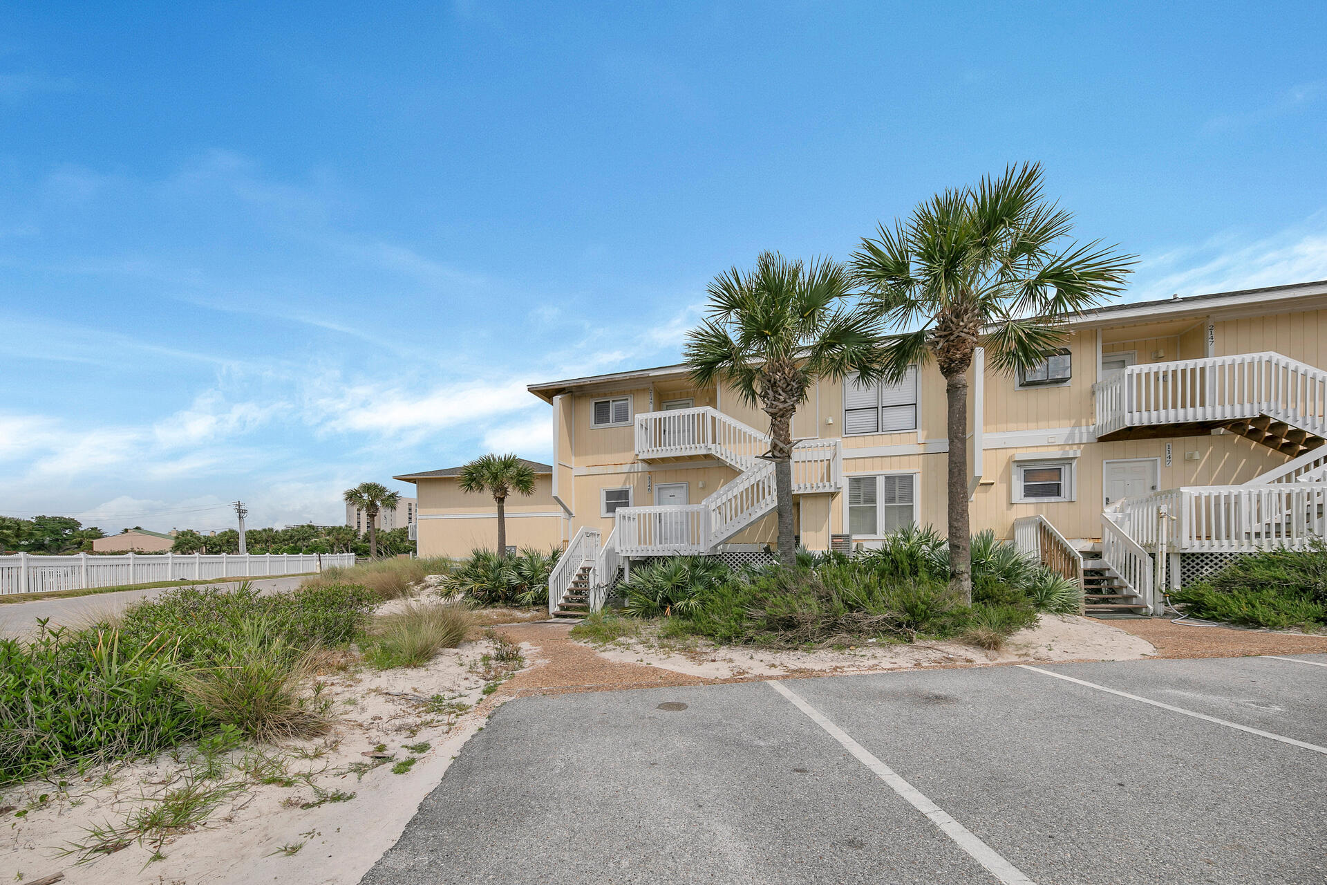 SANDPIPER COVE PH 02 - Residential