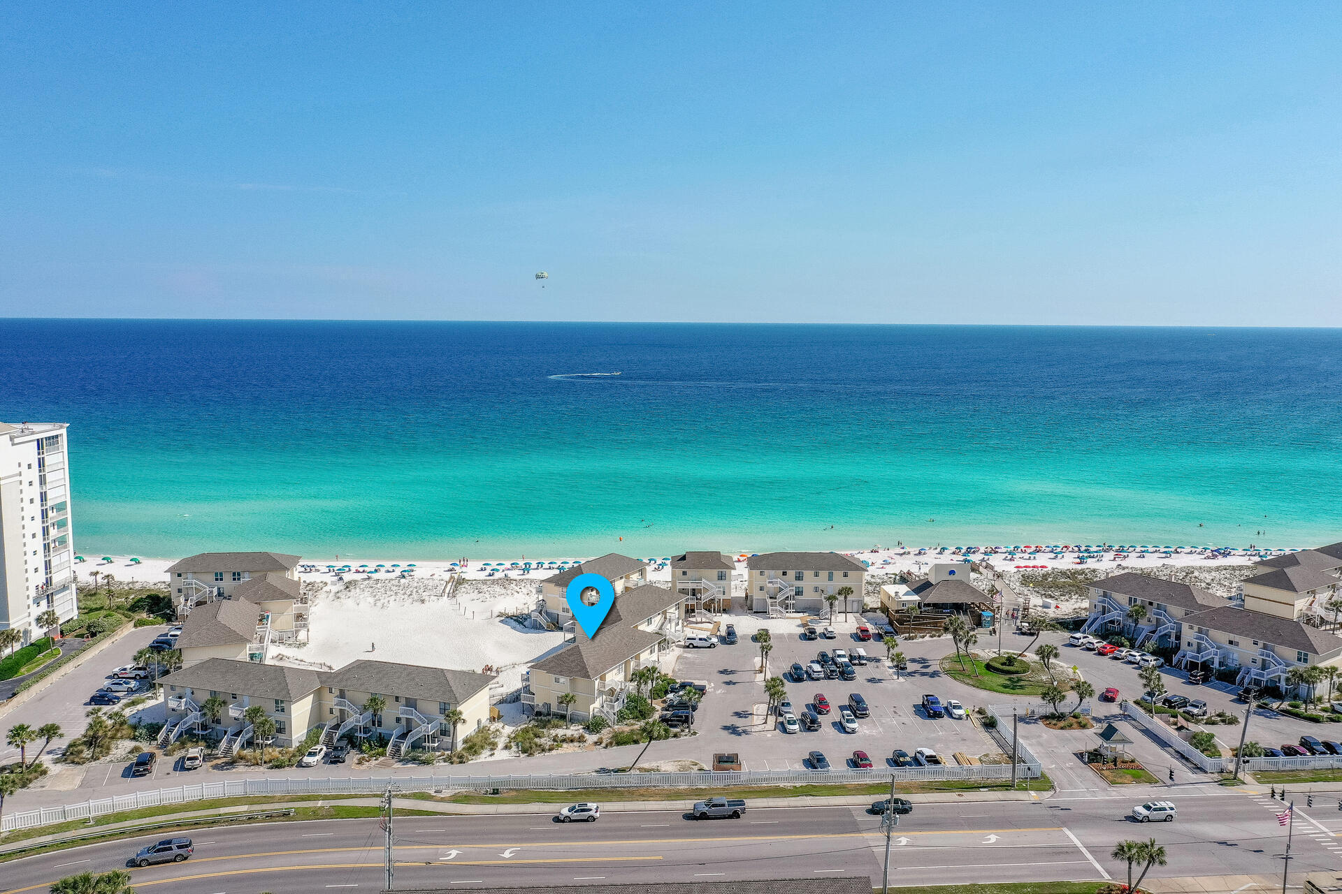 SANDPIPER COVE PH 02 - Residential