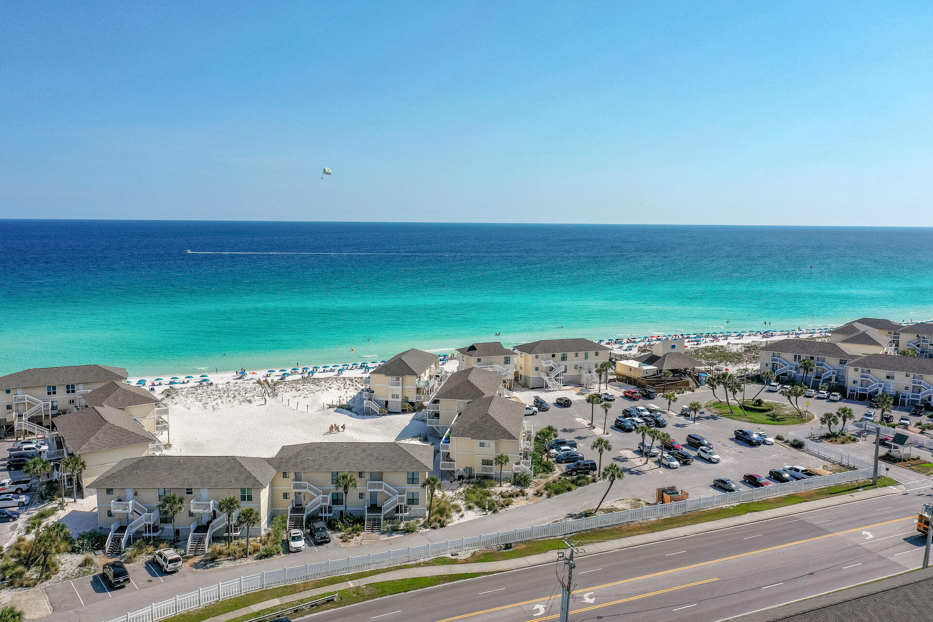 SANDPIPER COVE PH 02 - Residential