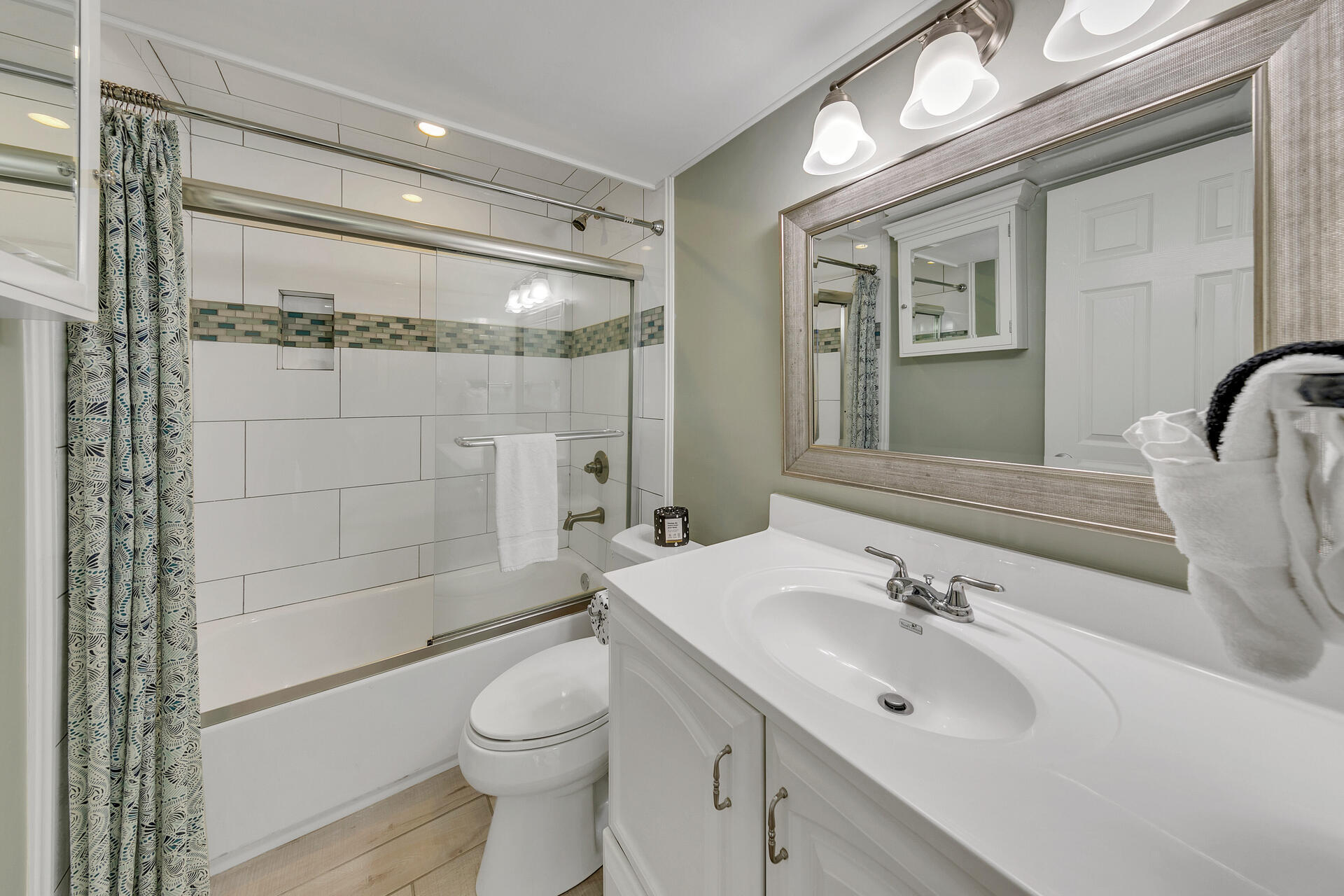 SANDPIPER COVE PH 02 - Residential