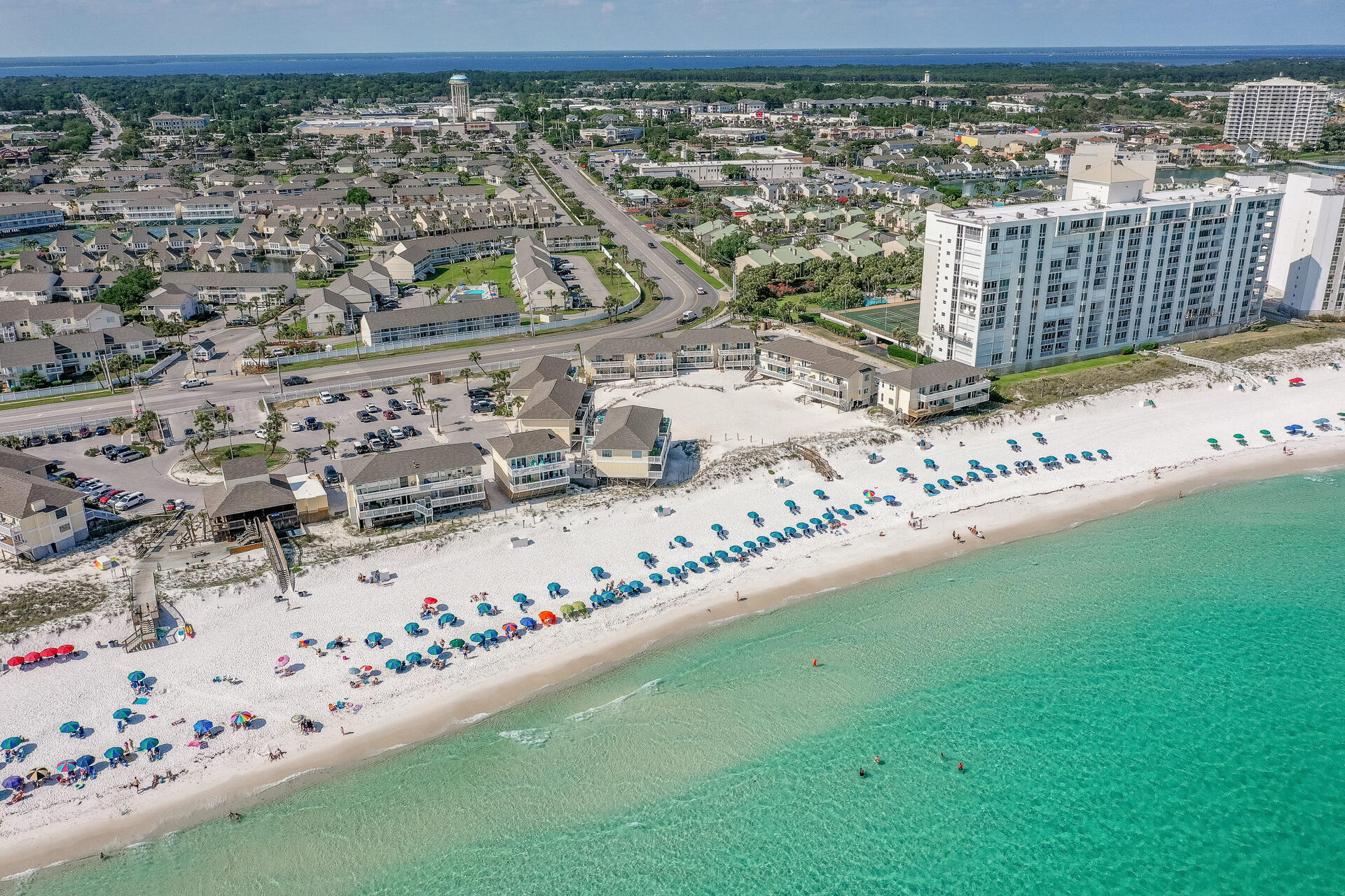 SANDPIPER COVE PH 02 - Residential