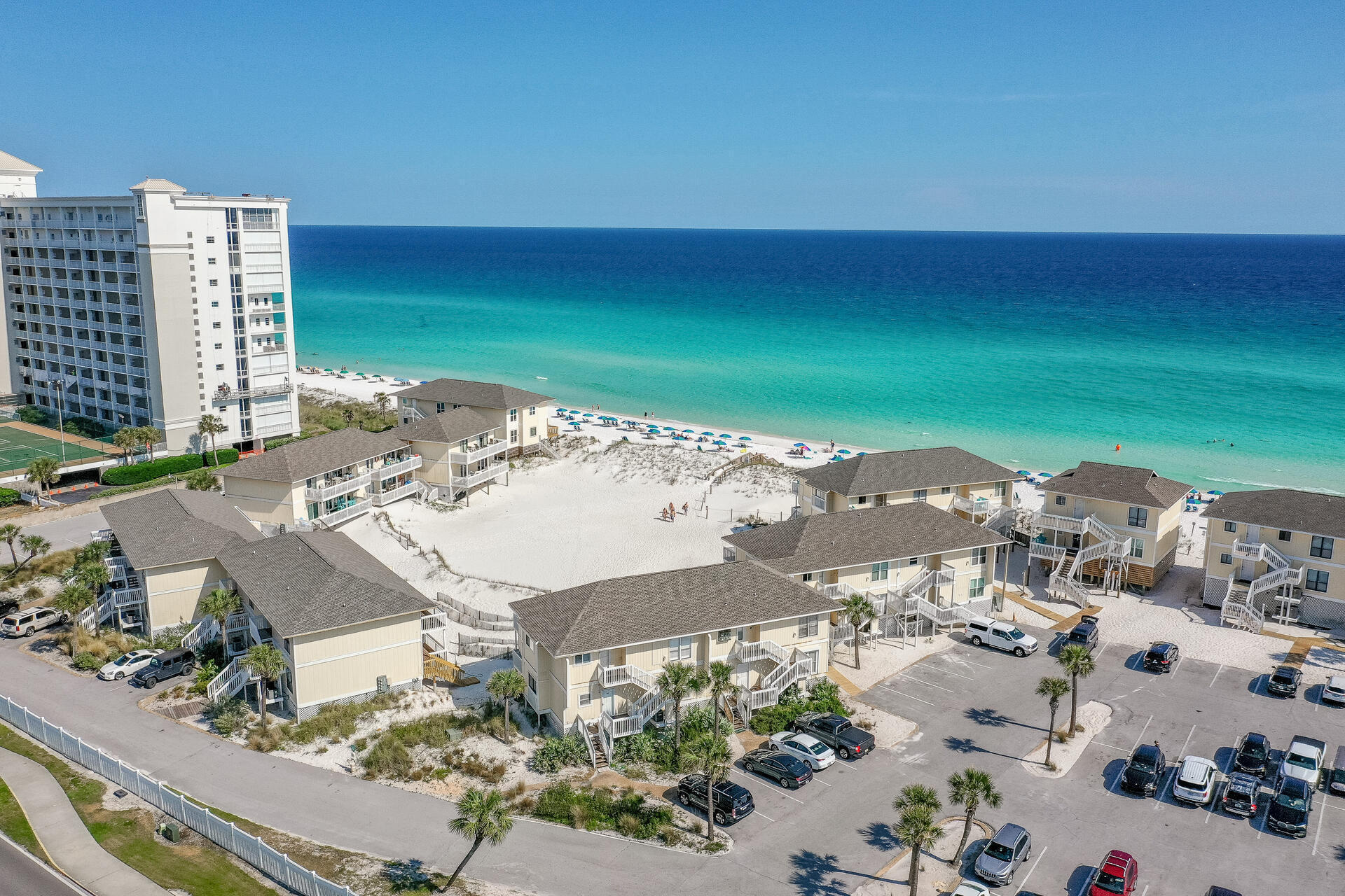 SANDPIPER COVE PH 02 - Residential