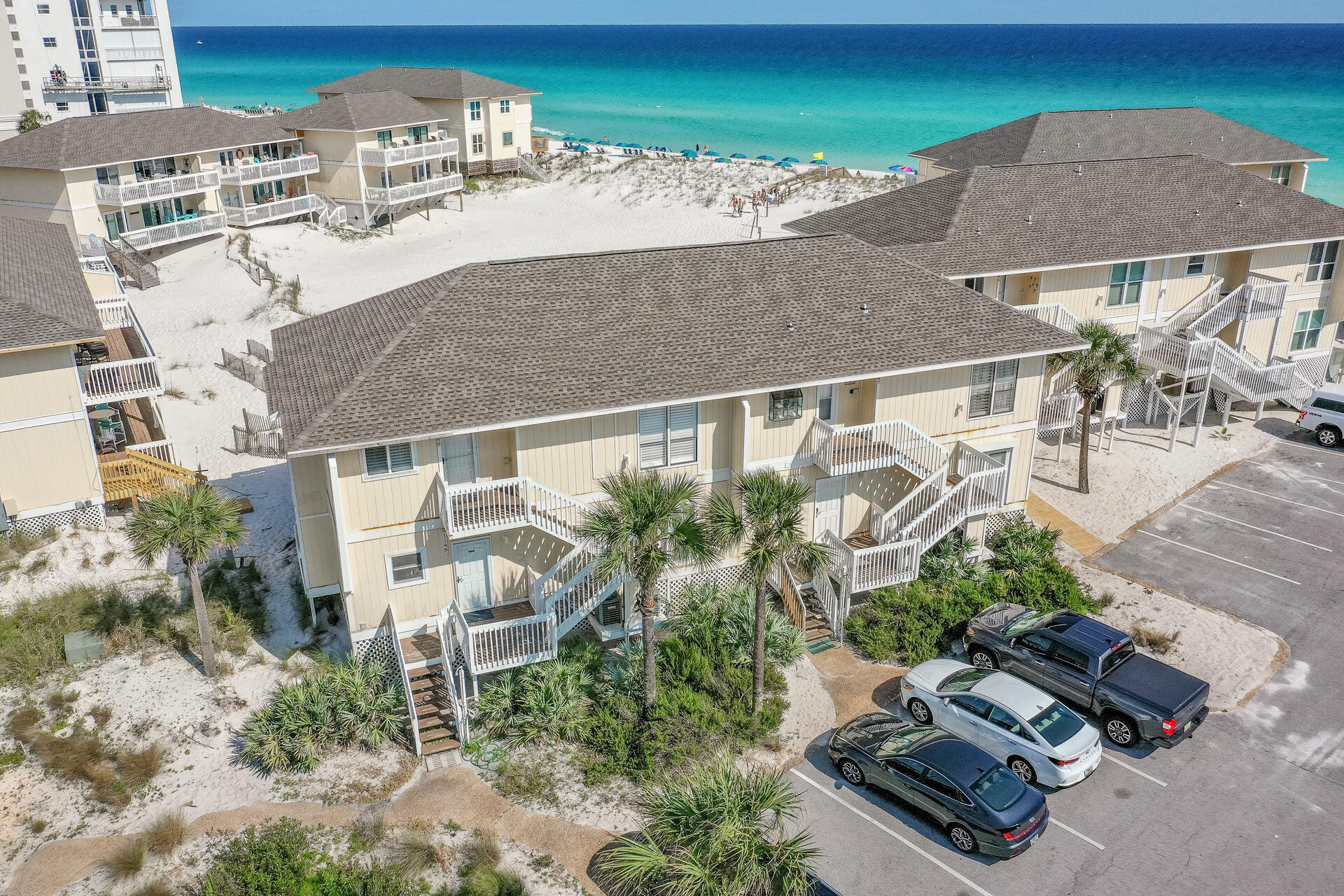 SANDPIPER COVE PH 02 - Residential