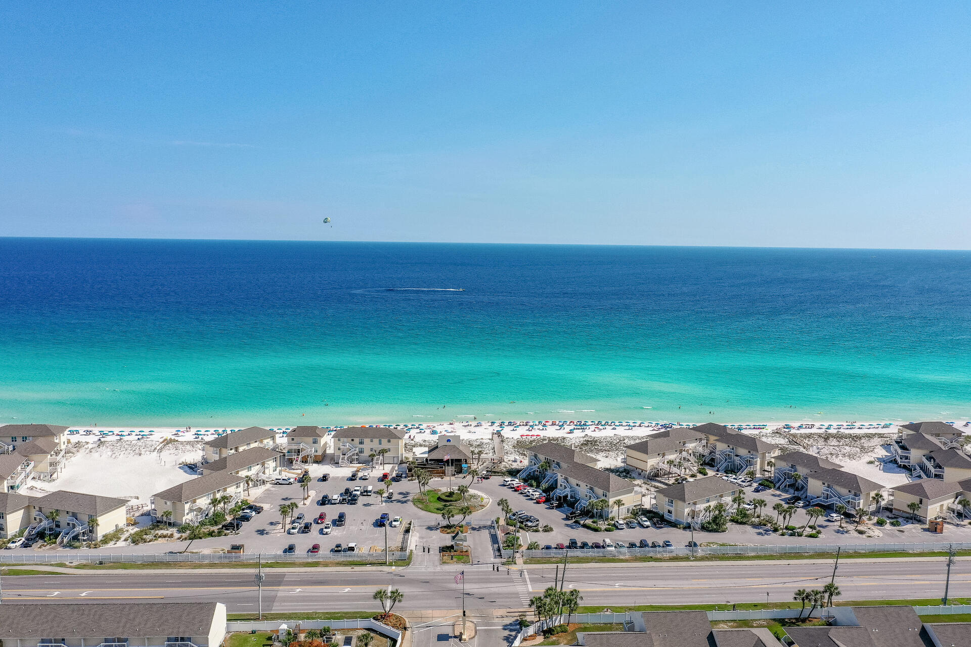 SANDPIPER COVE PH 02 - Residential