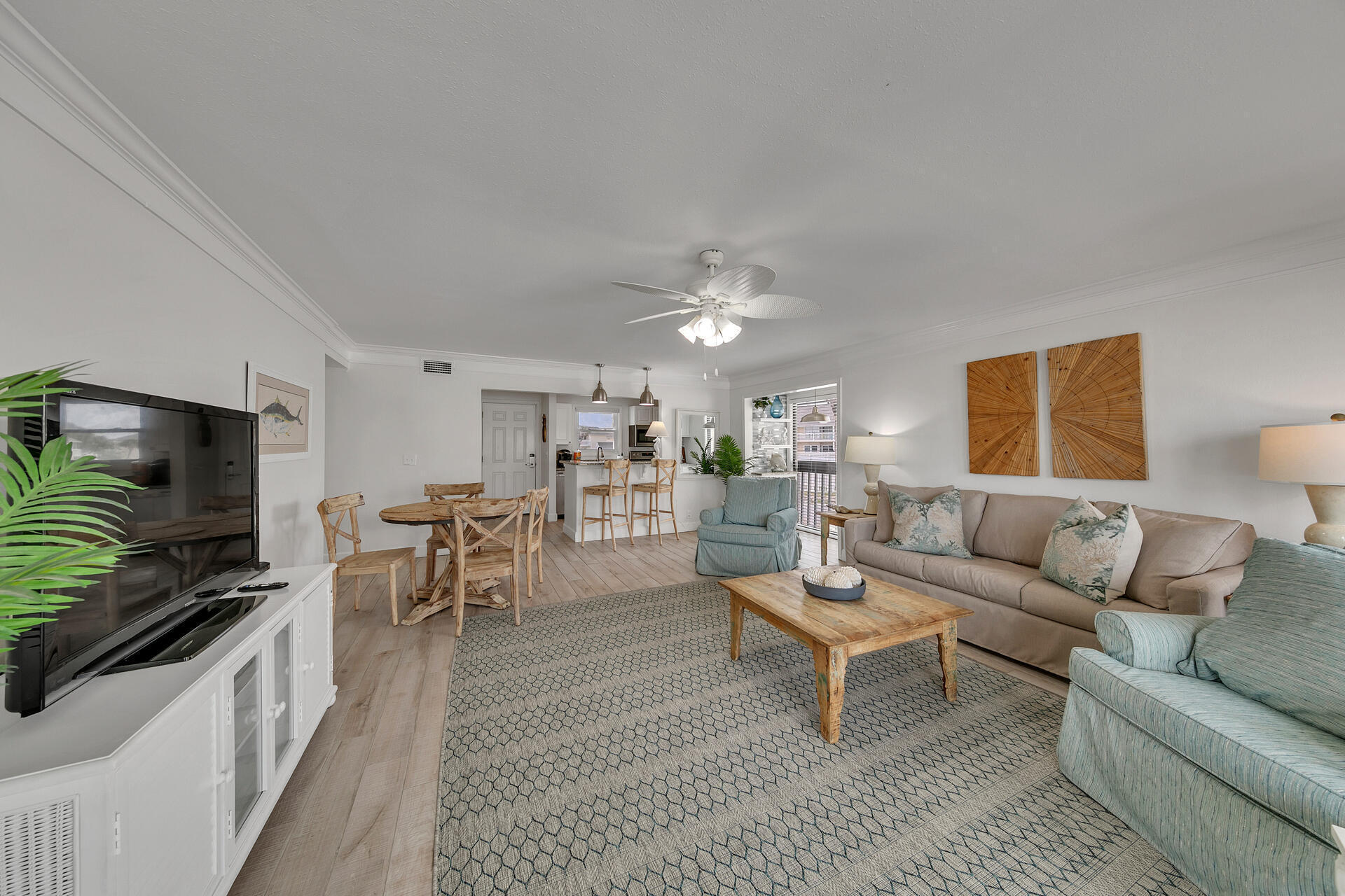 SANDPIPER COVE PH 02 - Residential