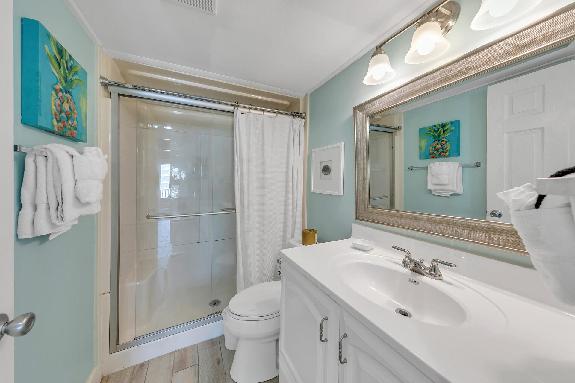 SANDPIPER COVE PH 02 - Residential