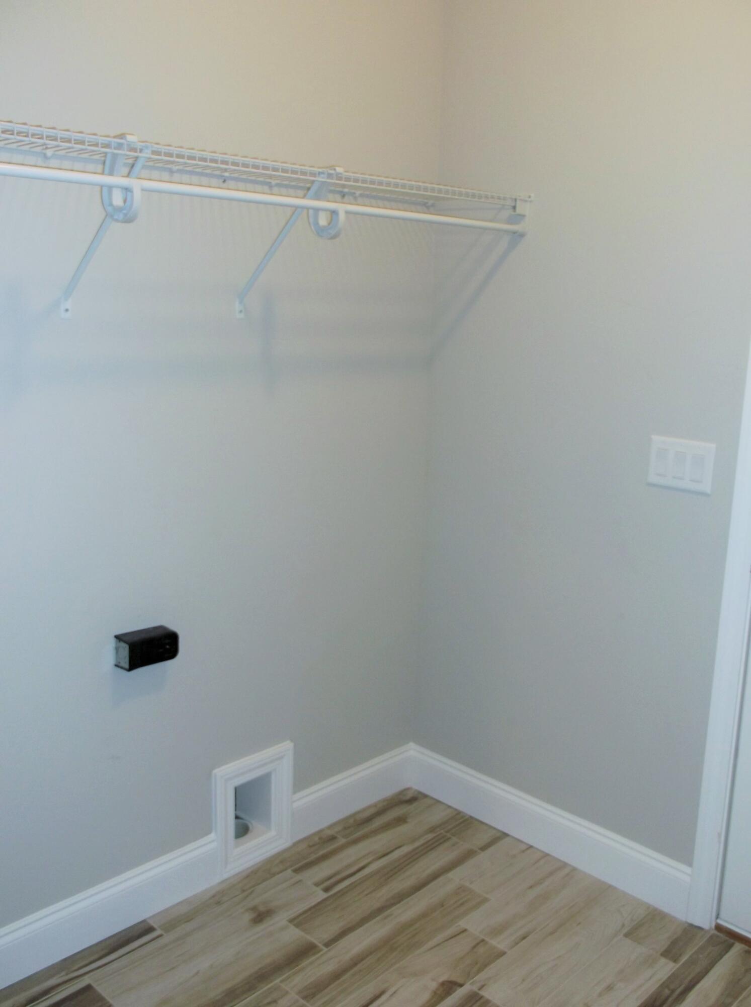 Casen Run S/D - Residential