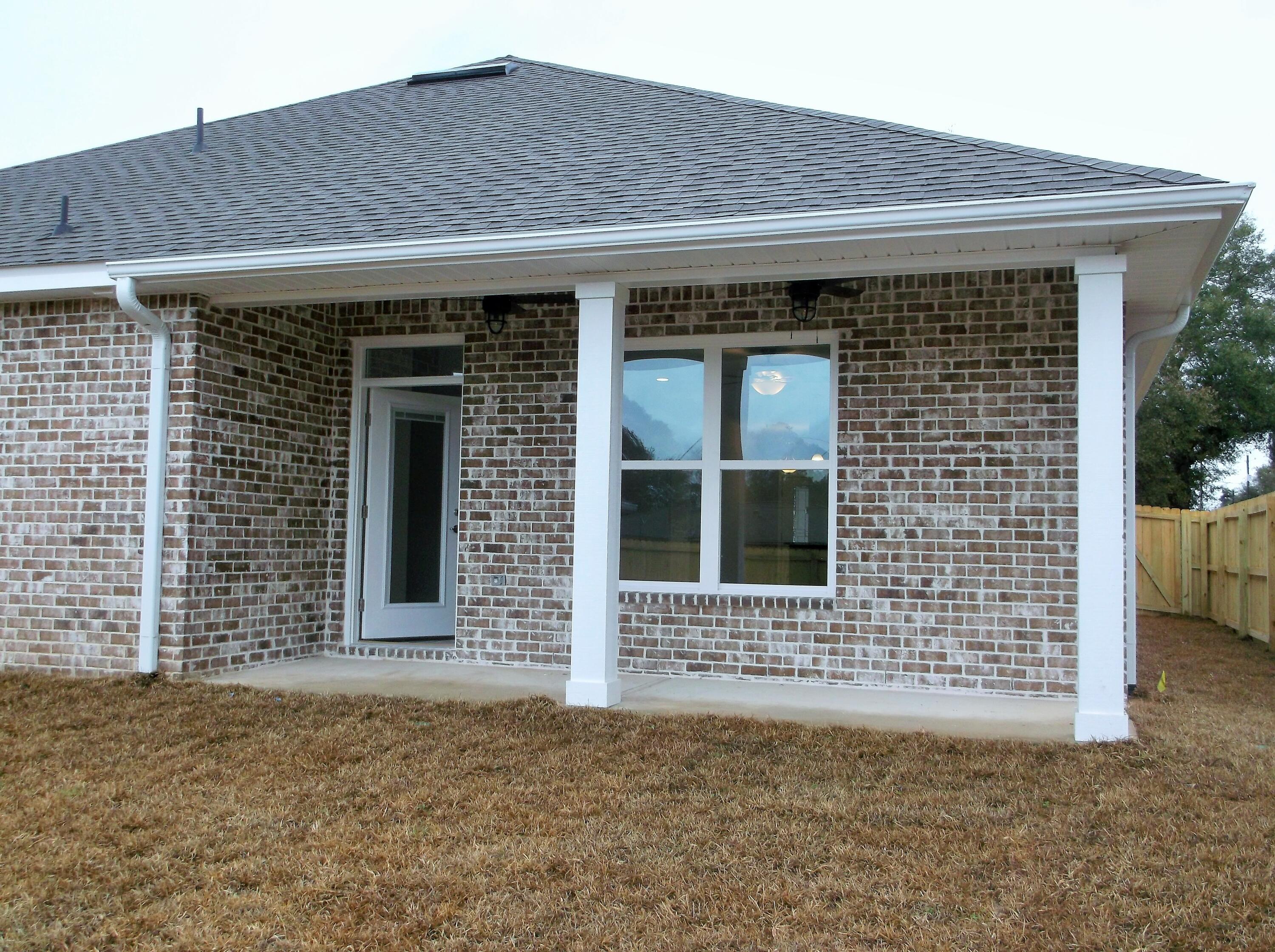 Casen Run S/D - Residential