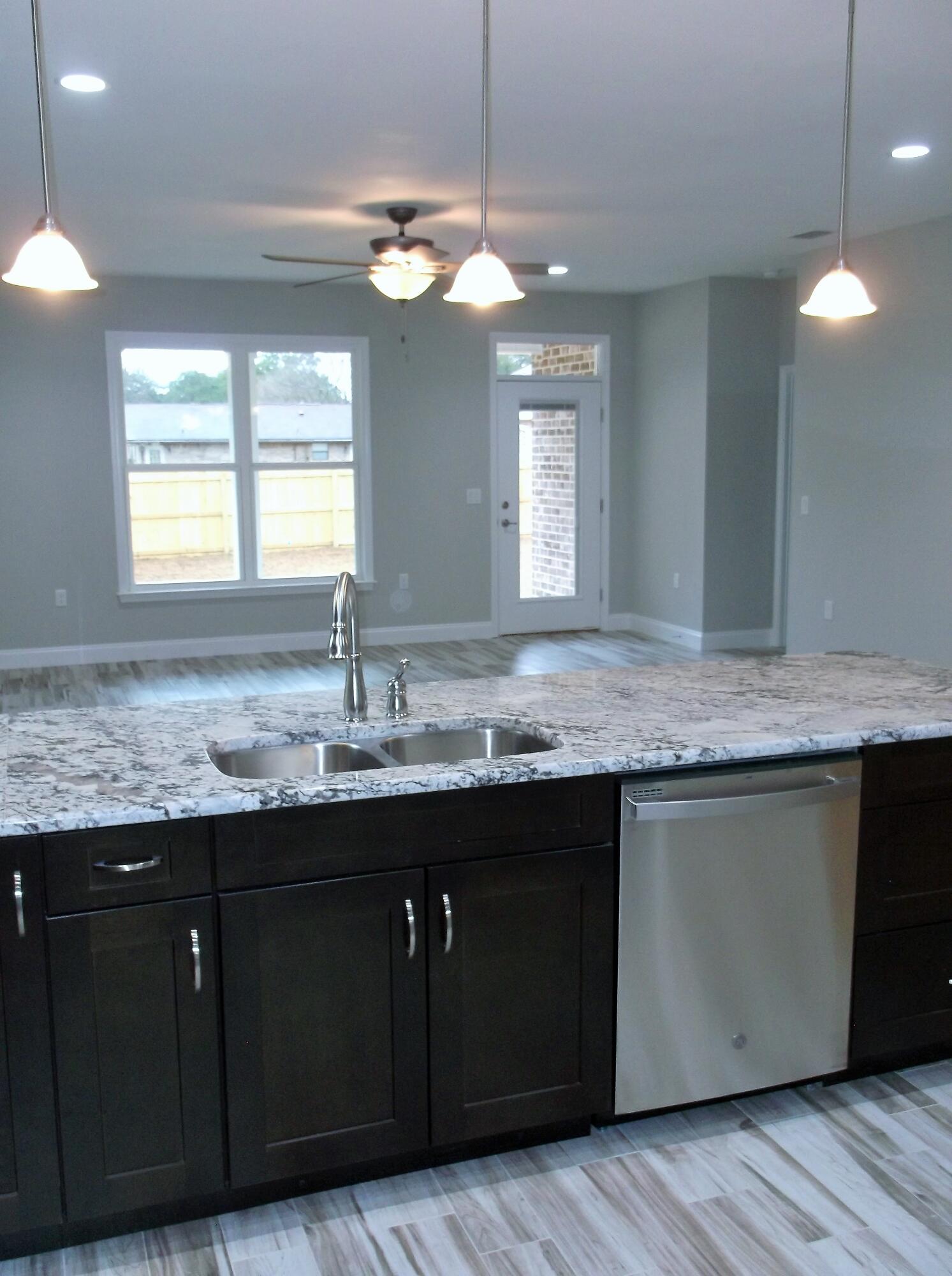 Casen Run S/D - Residential