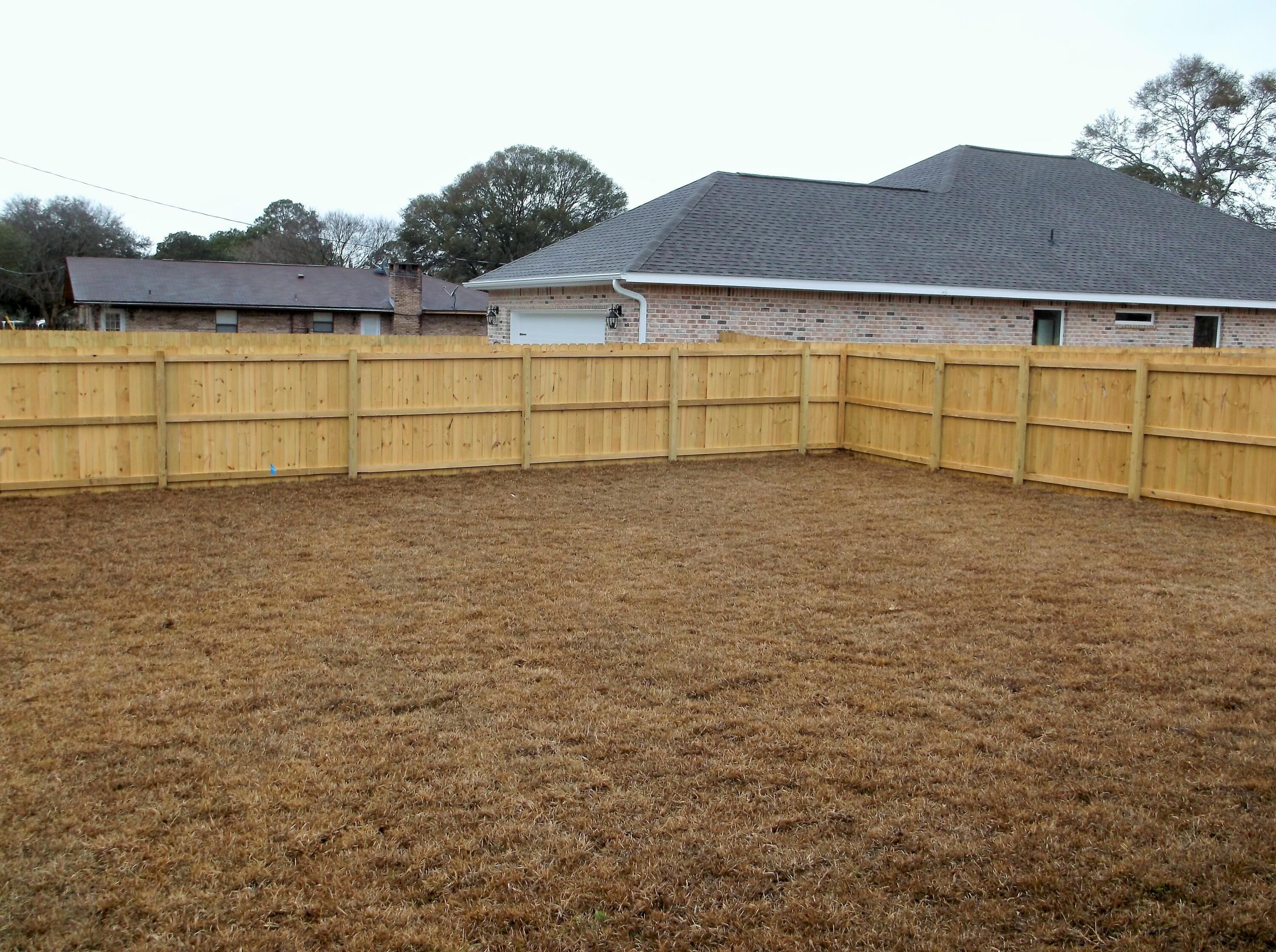 Casen Run S/D - Residential