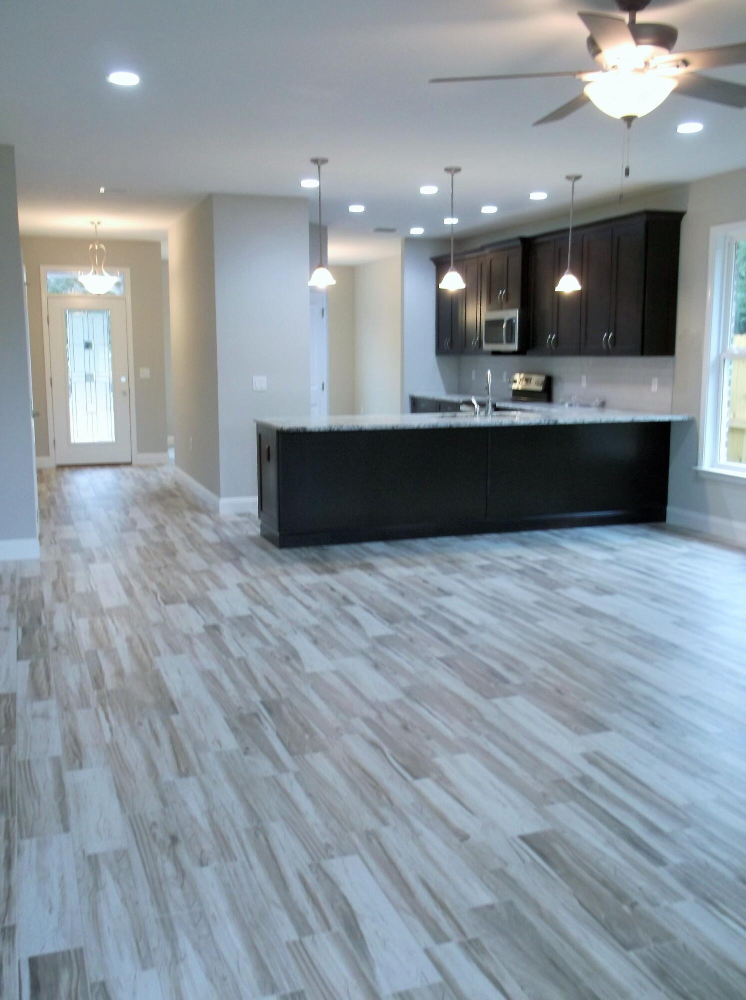 Casen Run S/D - Residential