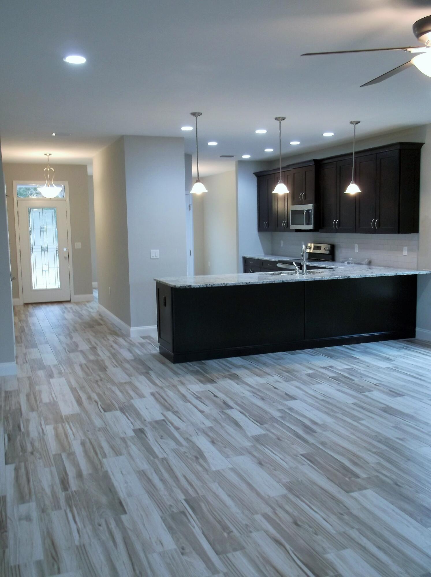 Casen Run S/D - Residential