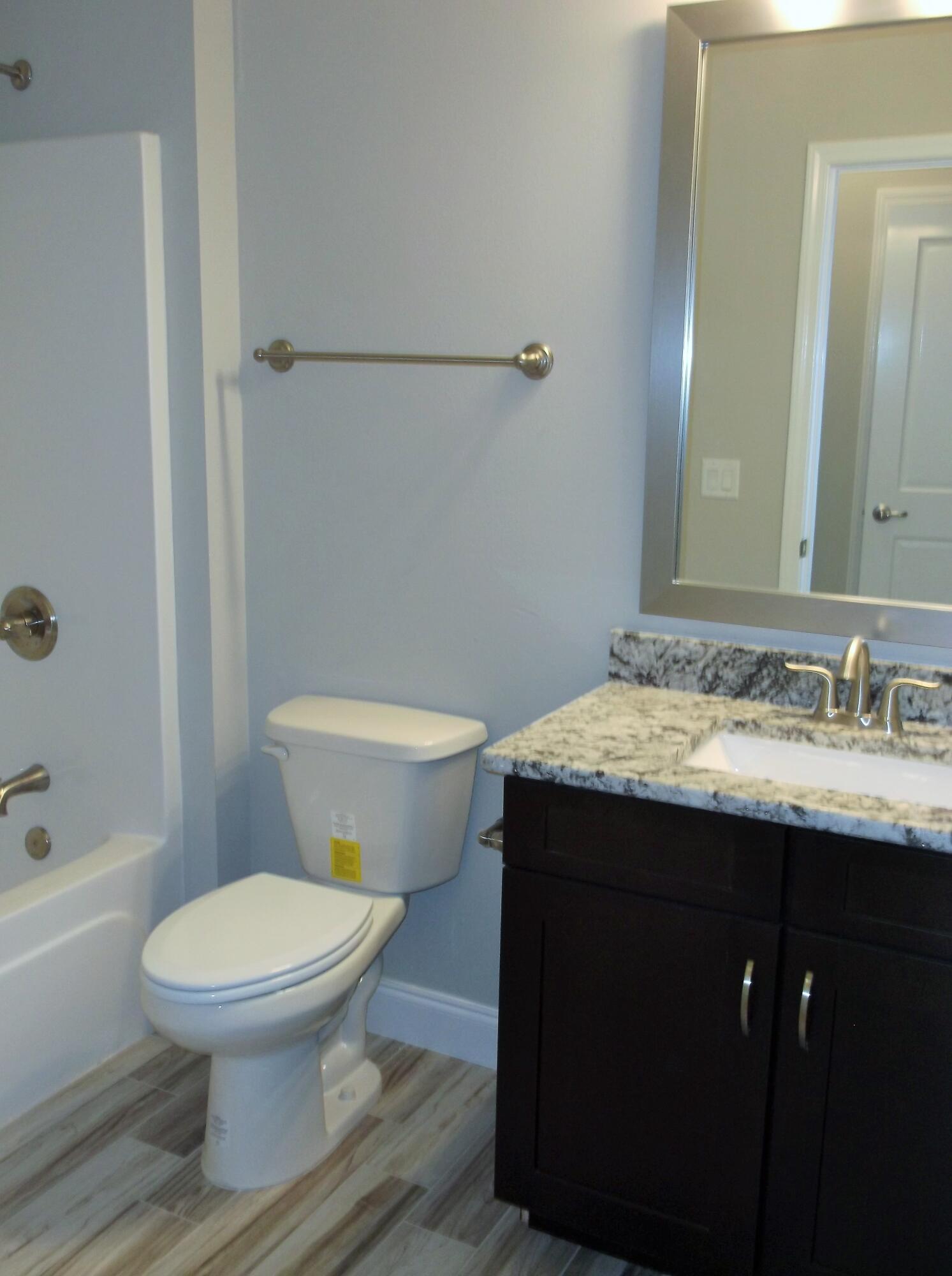 Casen Run S/D - Residential