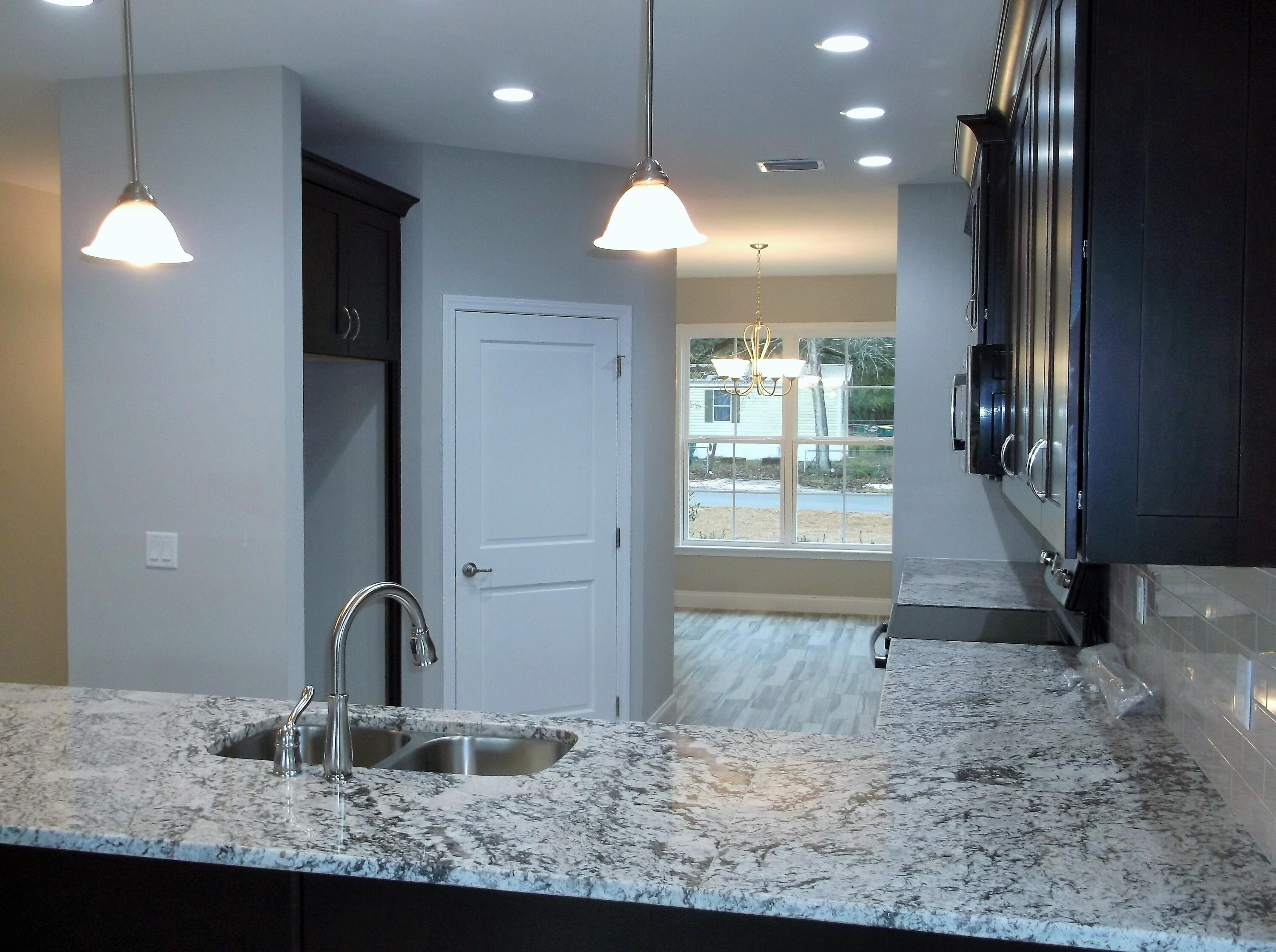Casen Run S/D - Residential