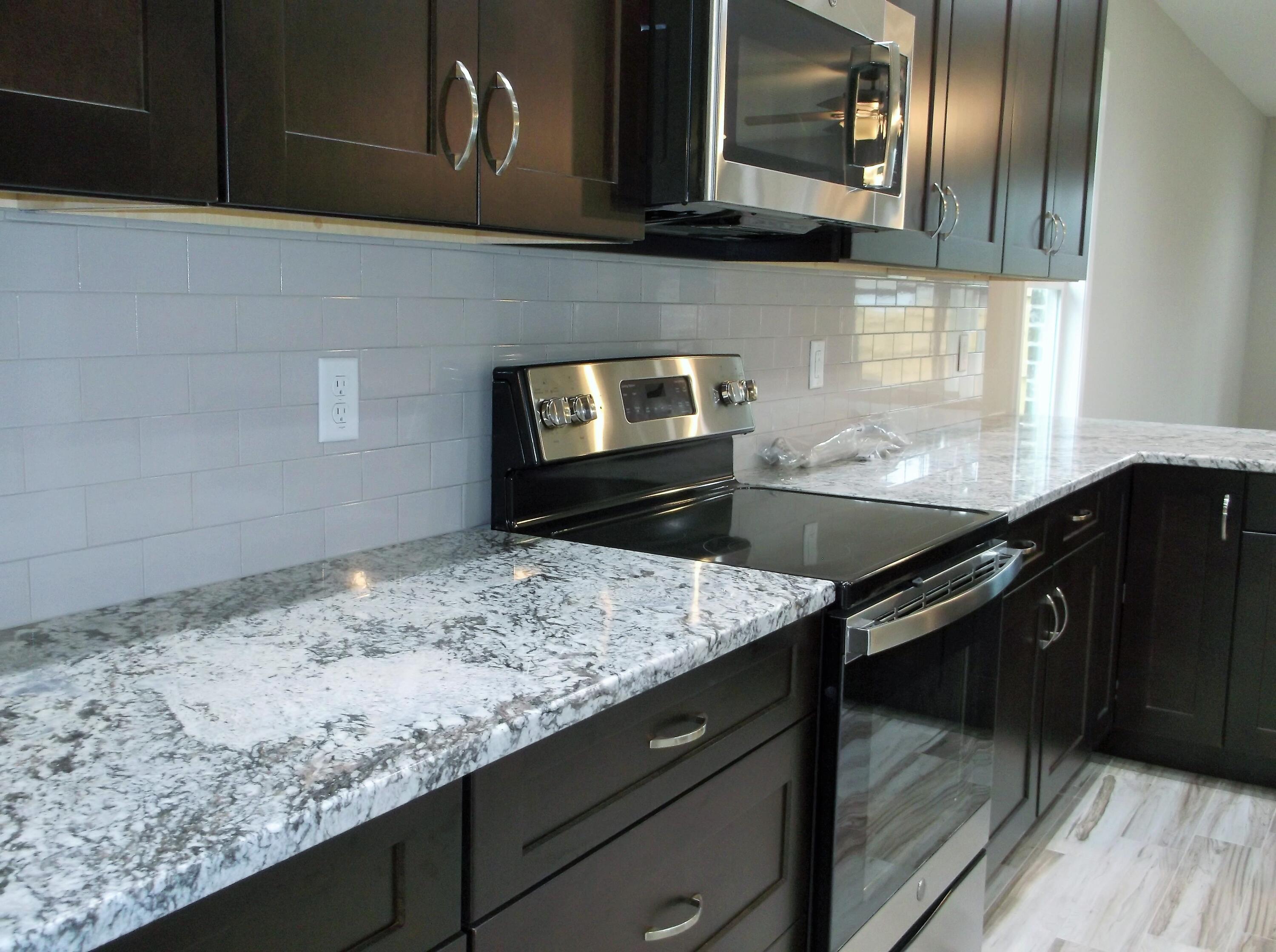 Casen Run S/D - Residential