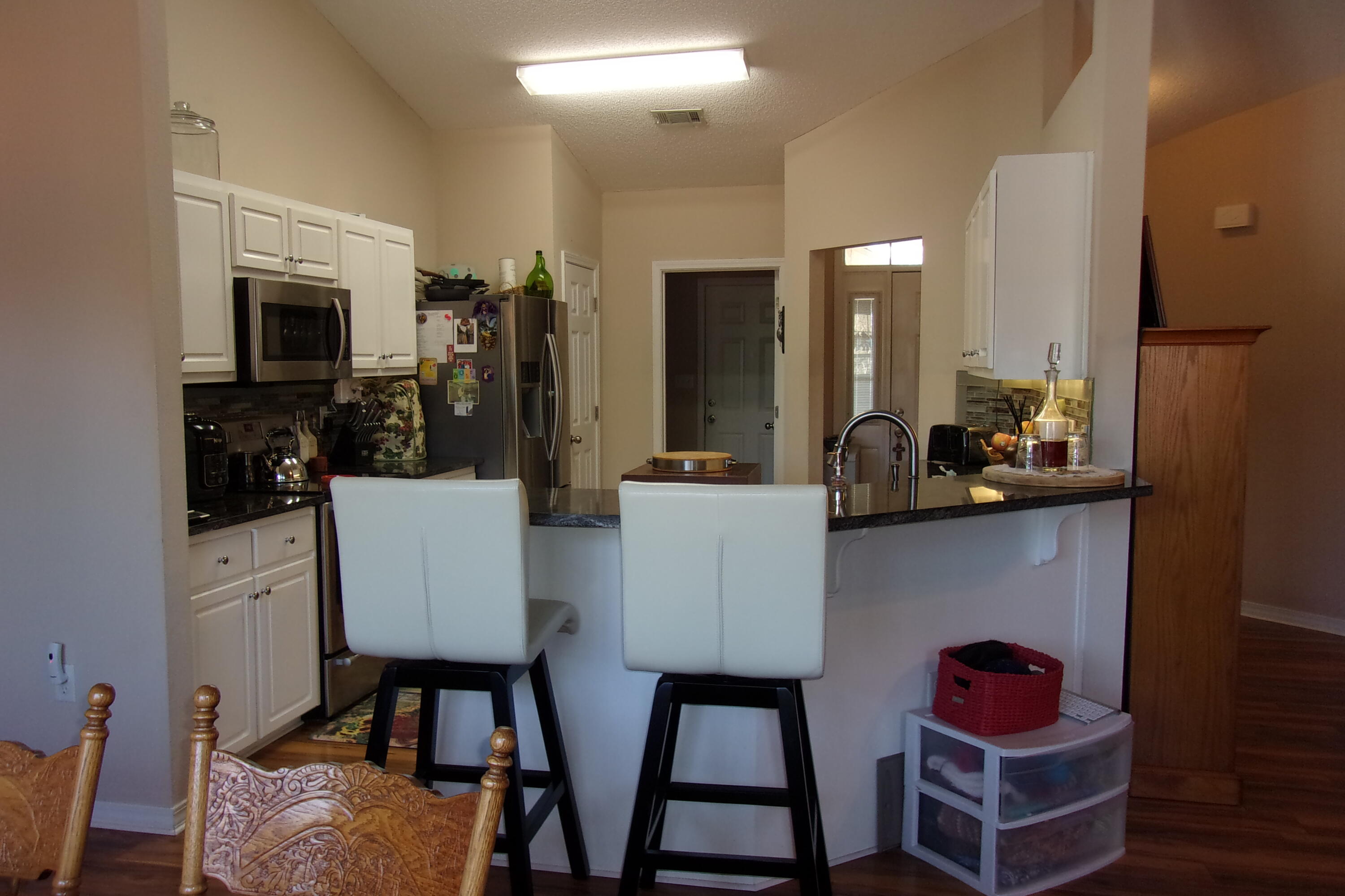 FOXWOOD ADDITION S/D - Residential