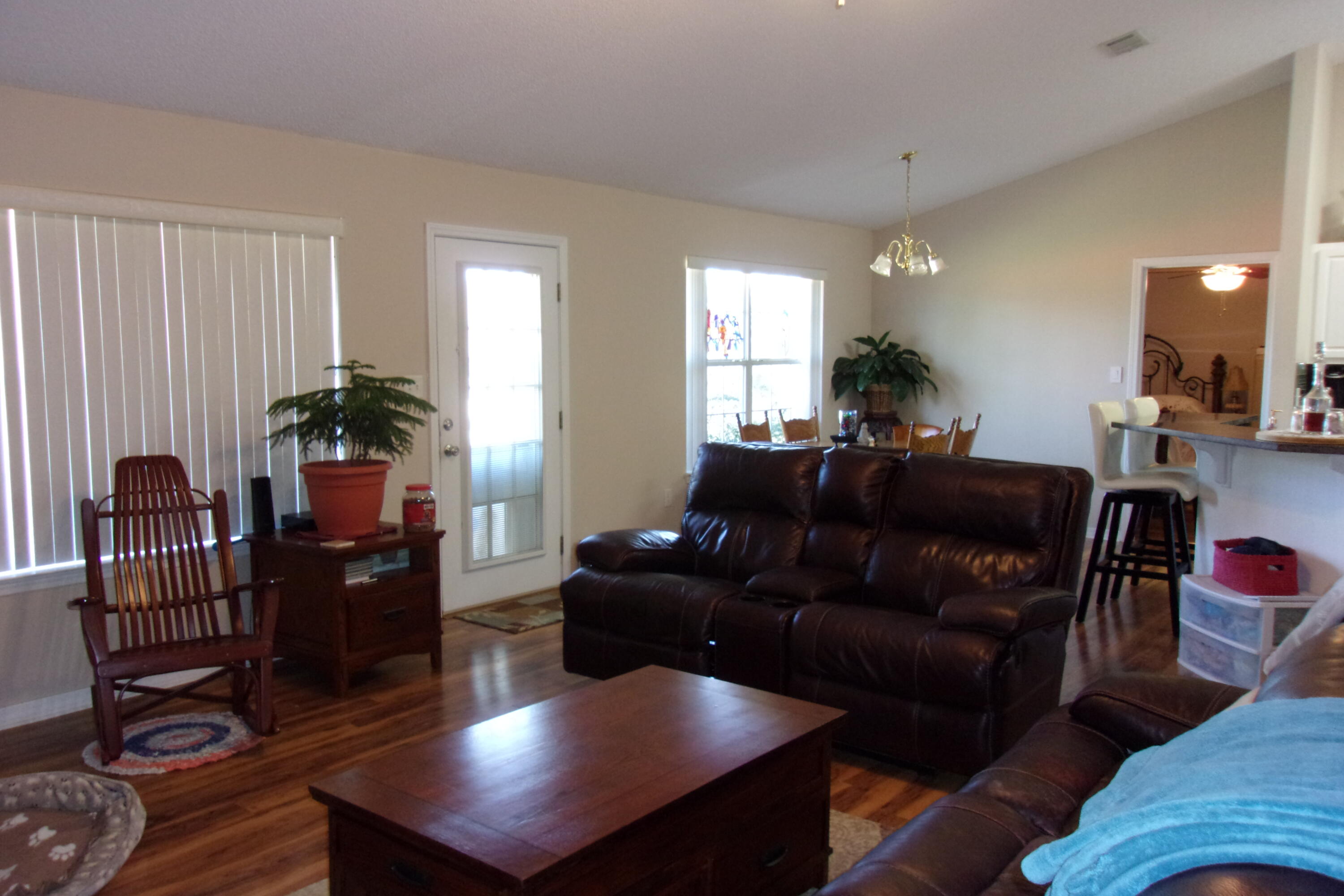 FOXWOOD ADDITION S/D - Residential