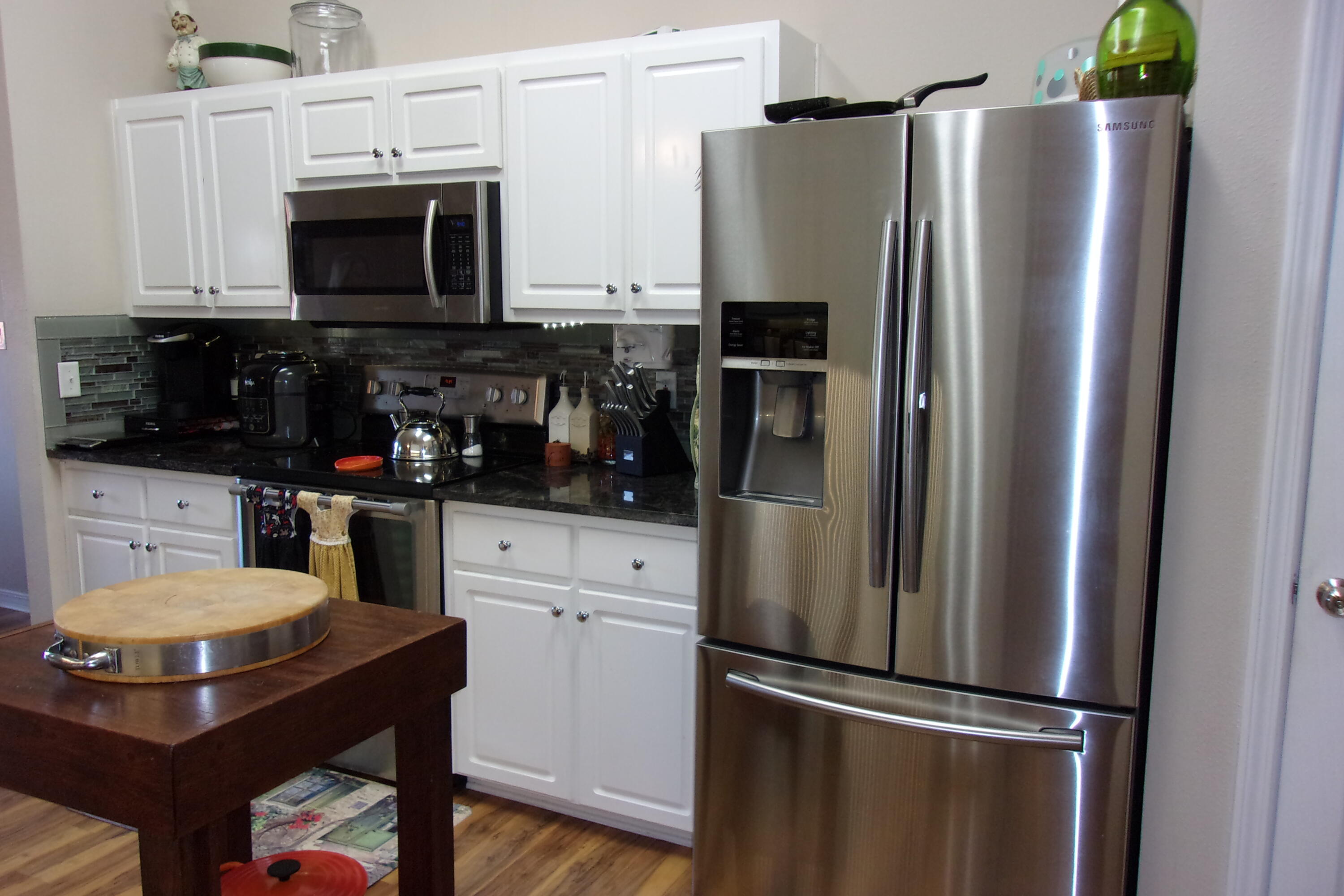 FOXWOOD ADDITION S/D - Residential