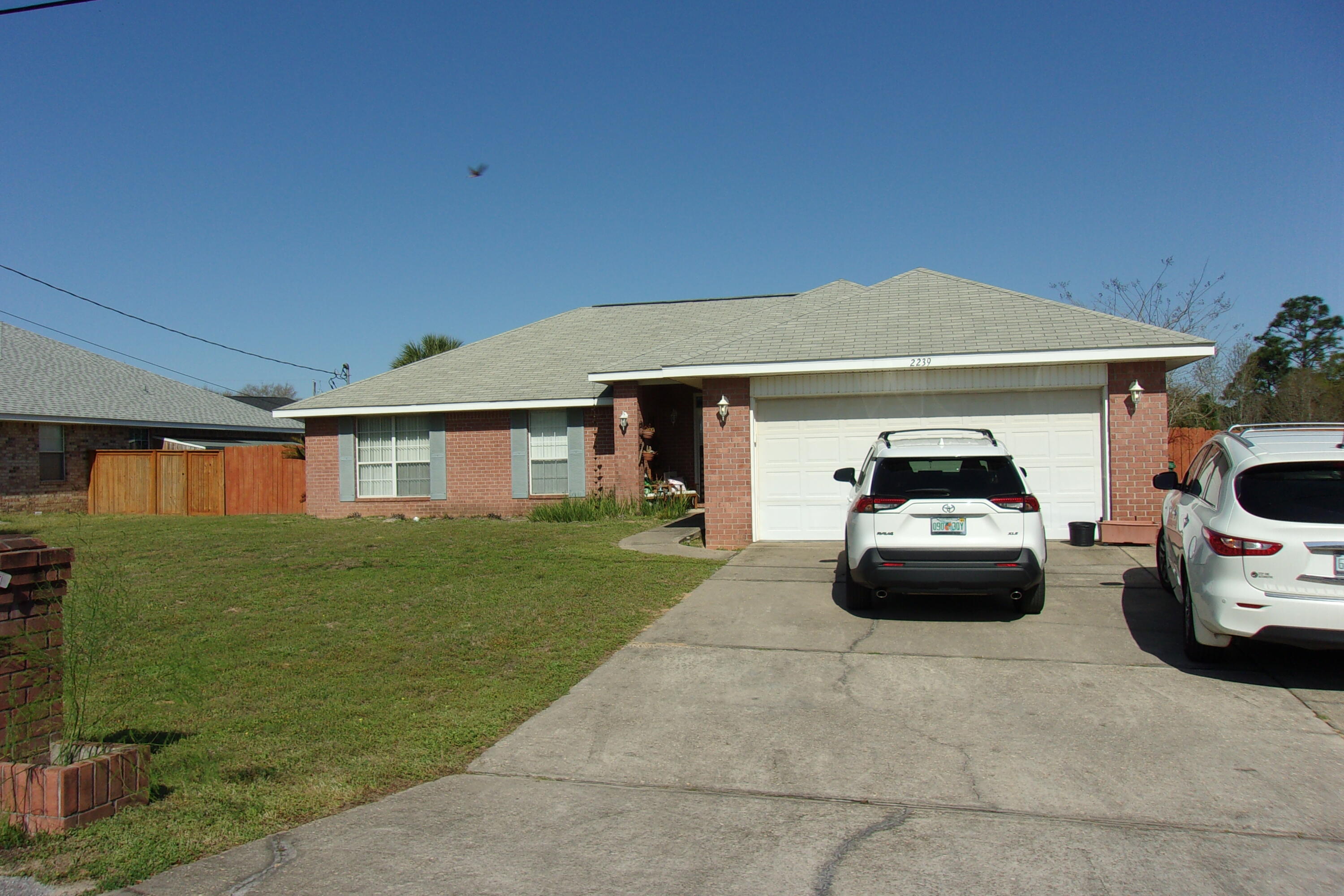 FOXWOOD ADDITION S/D - Residential