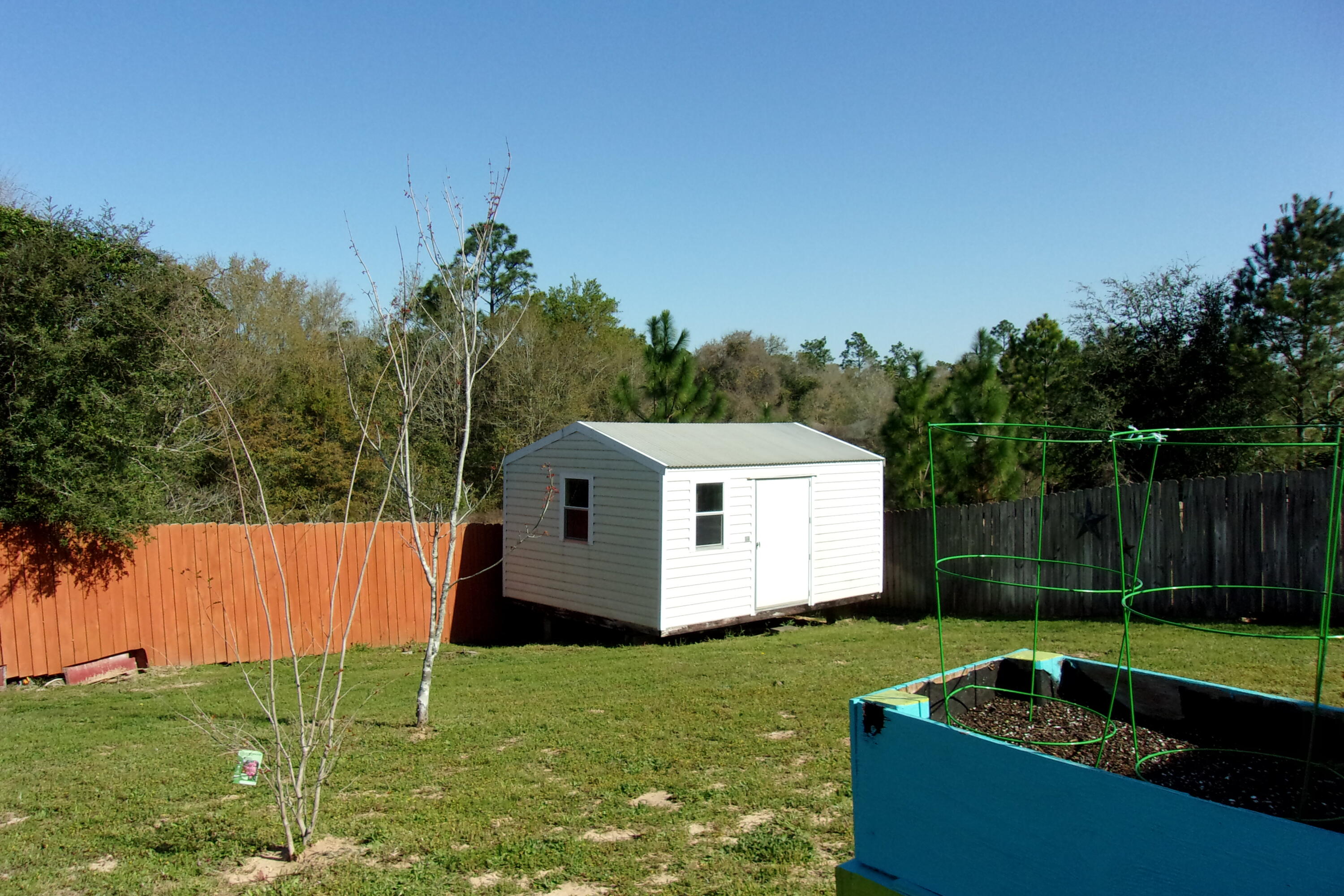 FOXWOOD ADDITION S/D - Residential