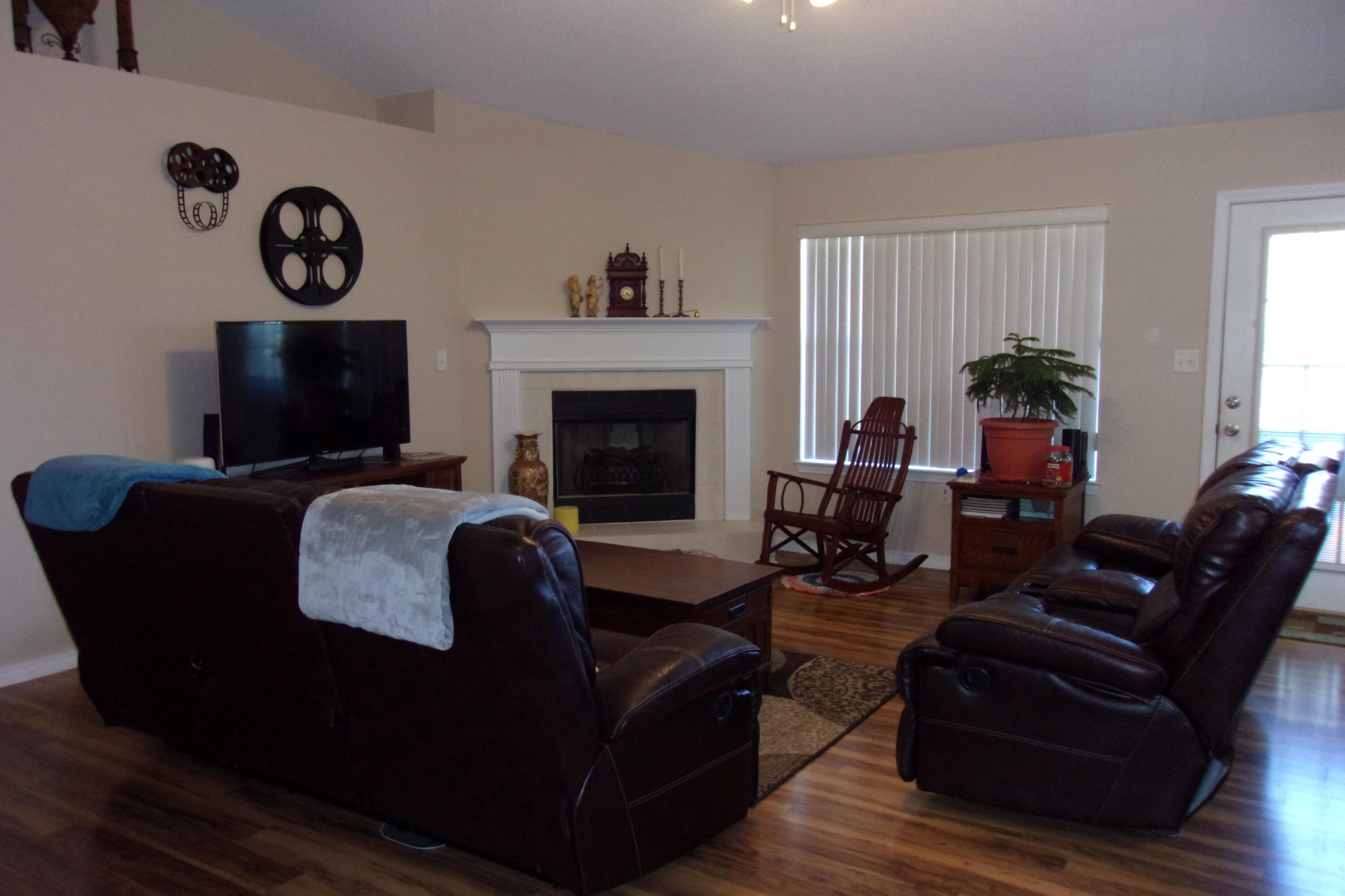 FOXWOOD ADDITION S/D - Residential