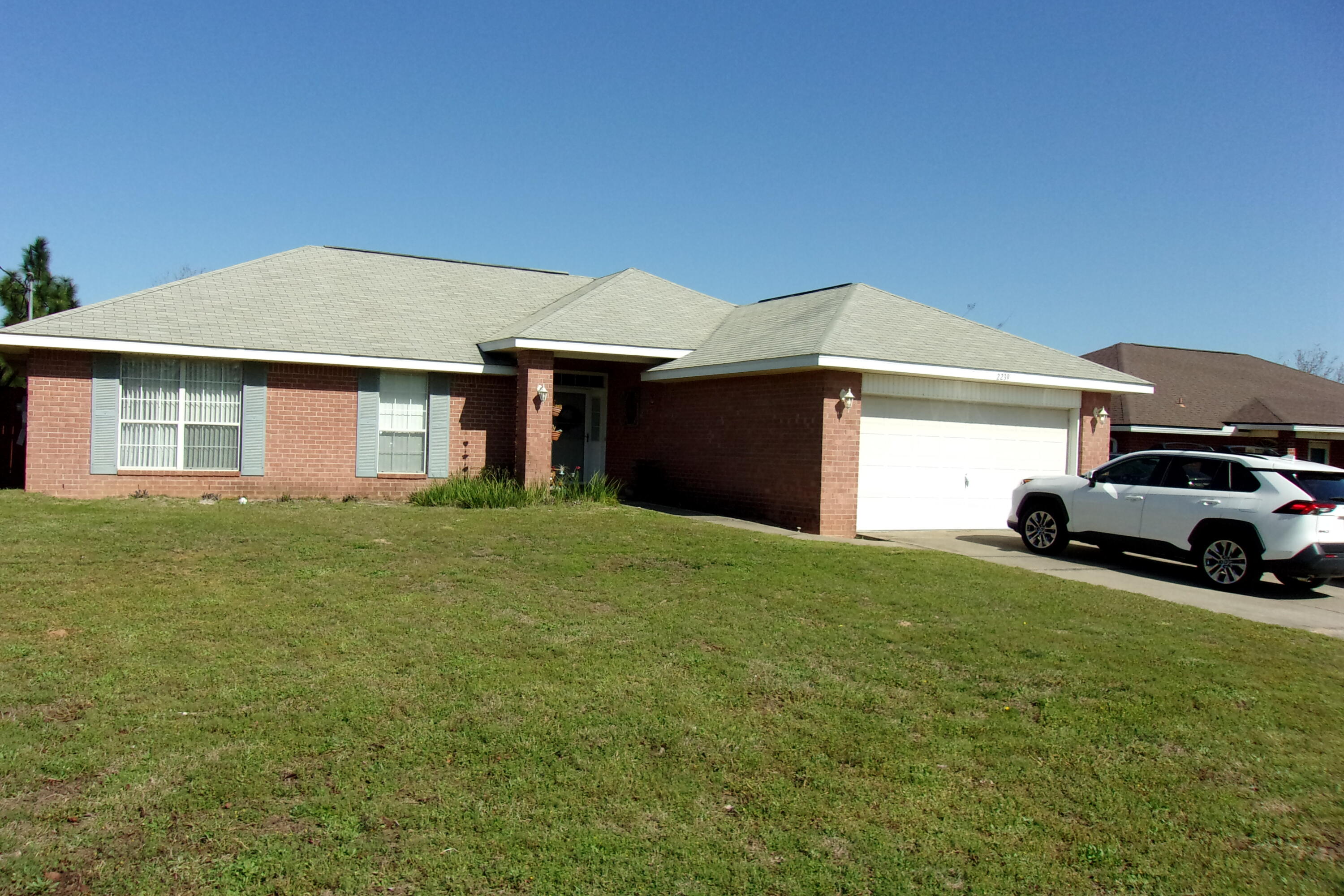 FOXWOOD ADDITION S/D - Residential