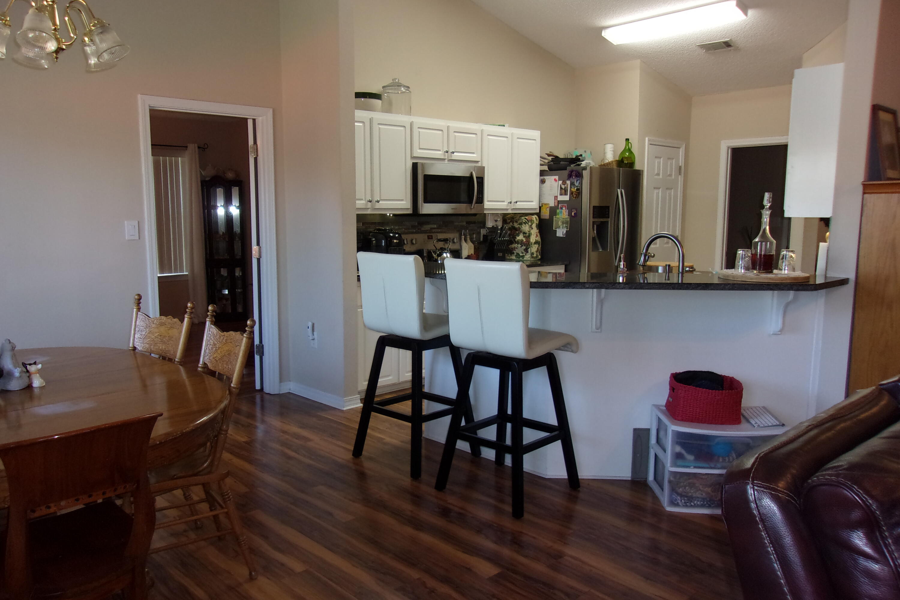 FOXWOOD ADDITION S/D - Residential