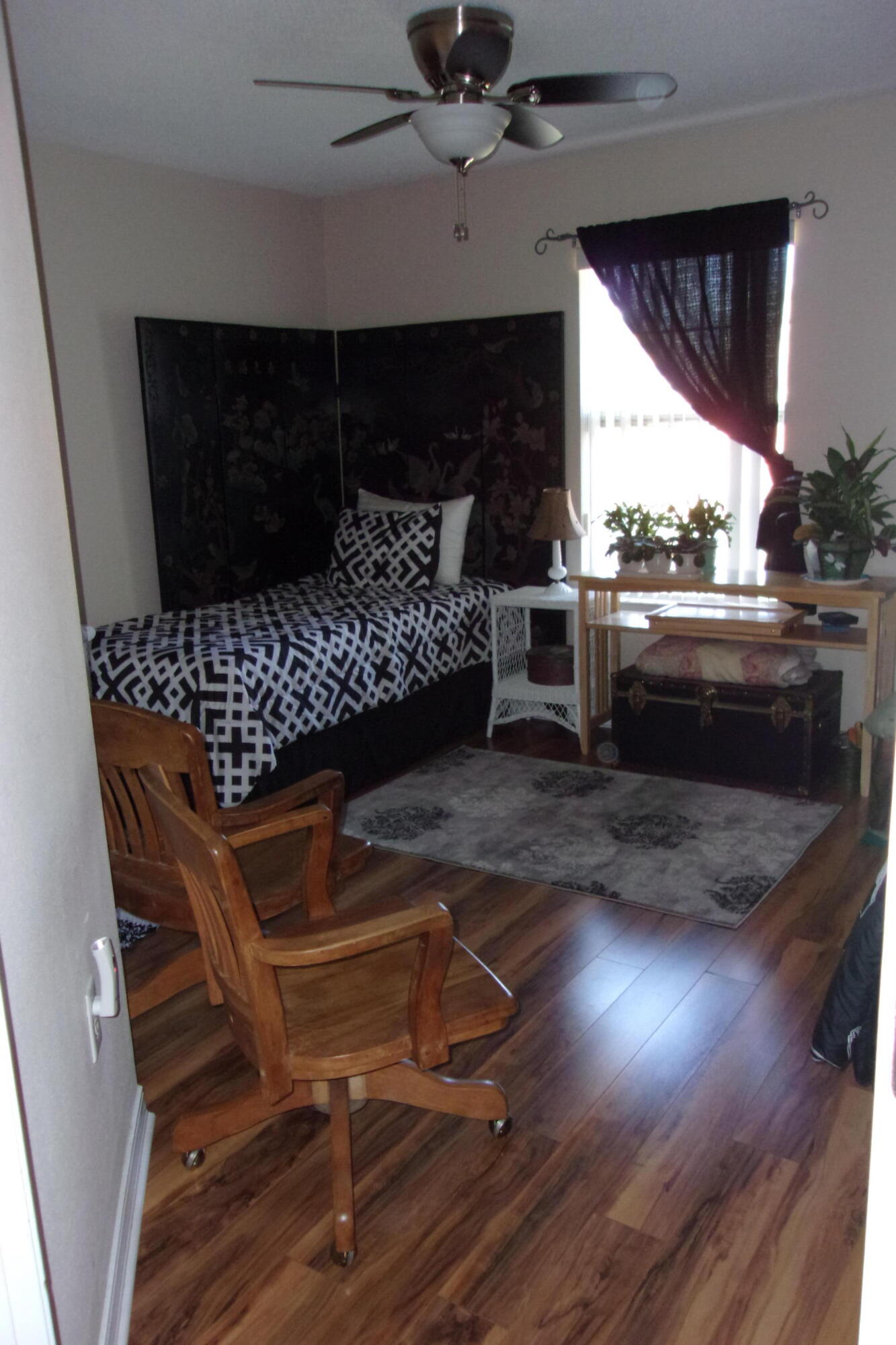 FOXWOOD ADDITION S/D - Residential