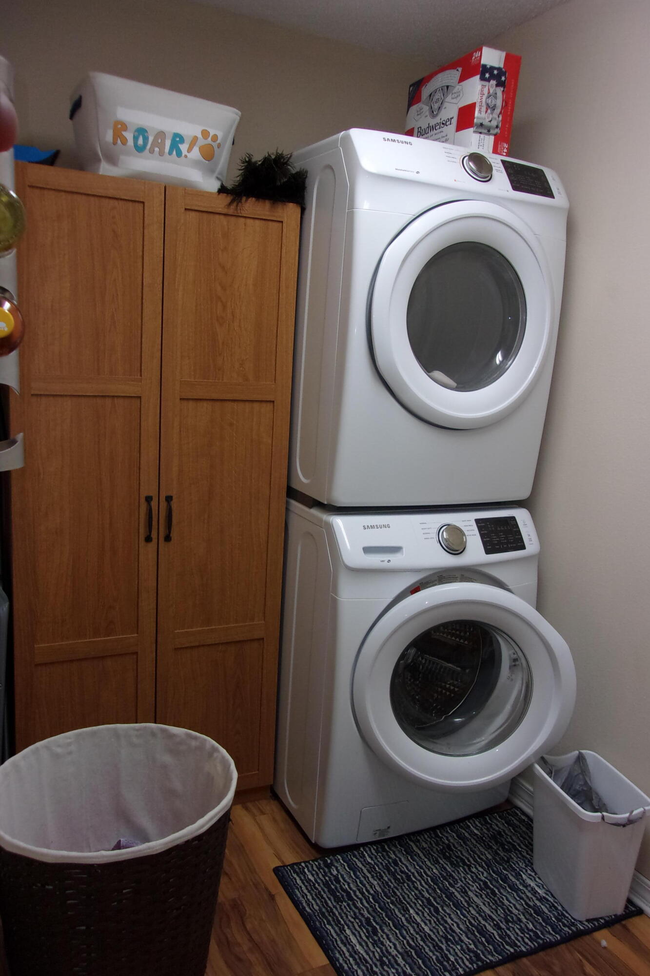 FOXWOOD ADDITION S/D - Residential