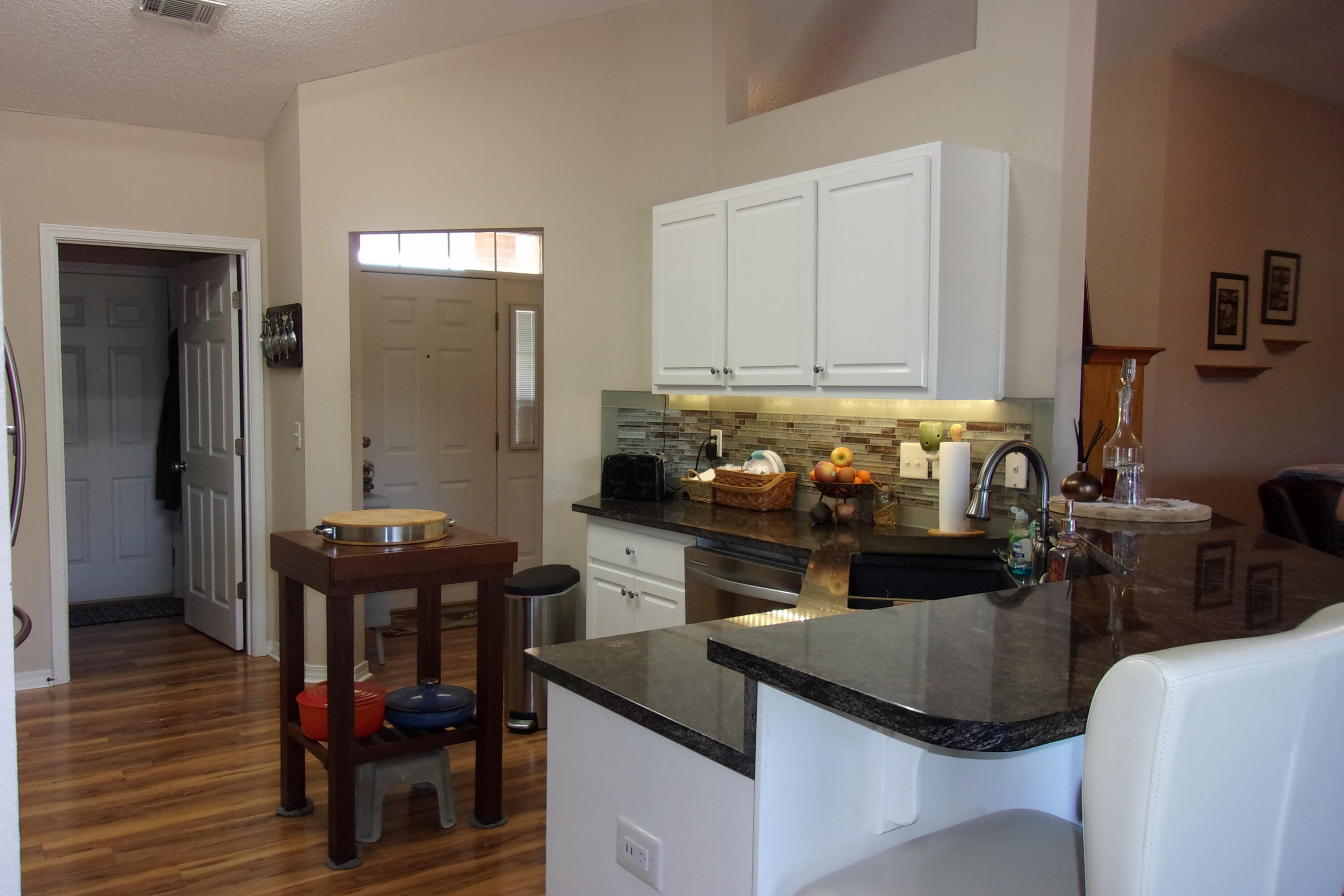 FOXWOOD ADDITION S/D - Residential