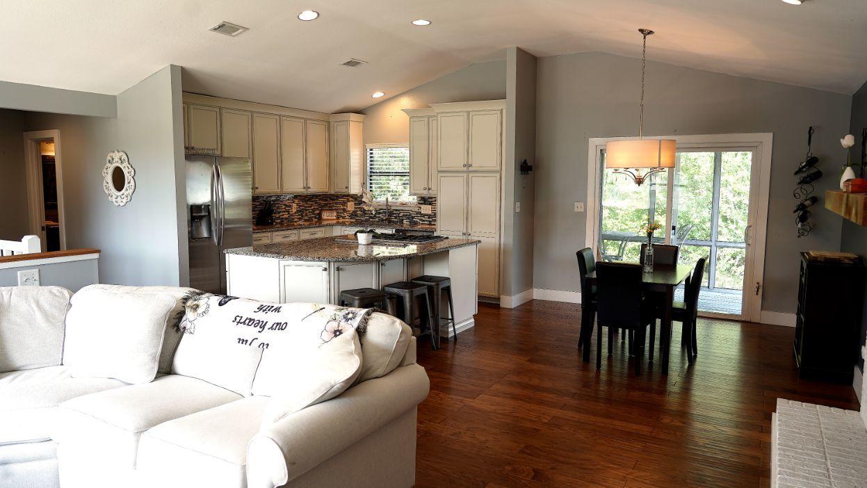 HOLIDAY SHORES ESTATES - Residential