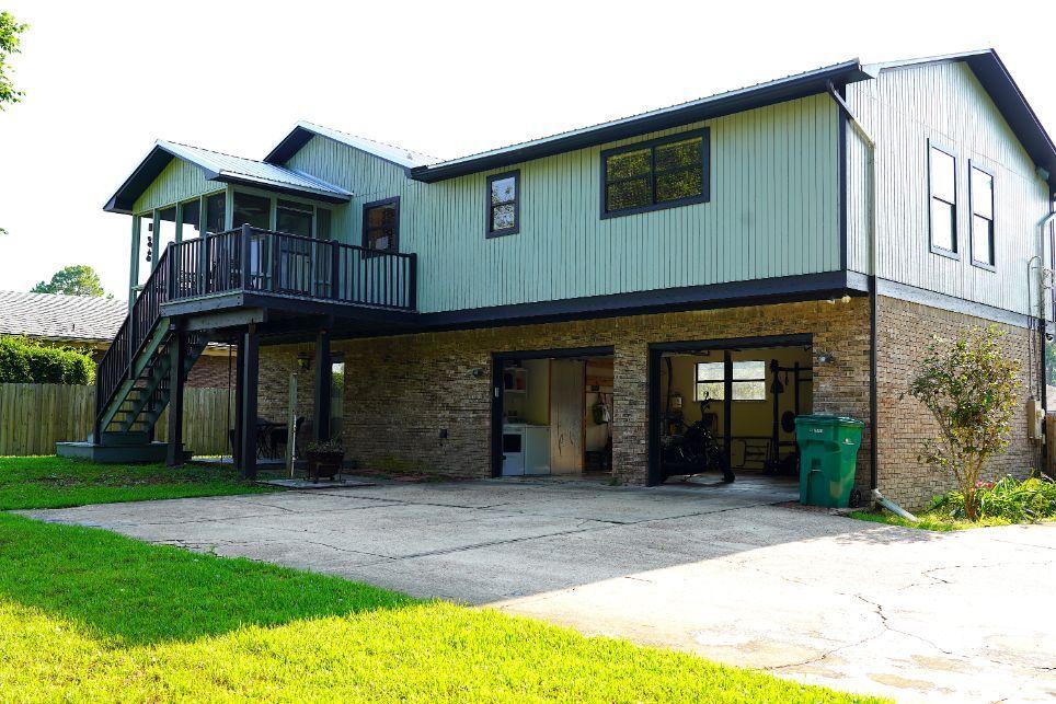 HOLIDAY SHORES ESTATES - Residential