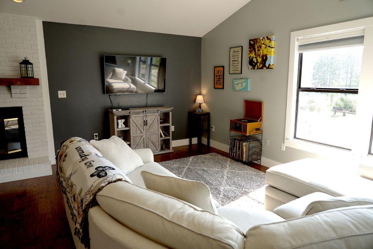 HOLIDAY SHORES ESTATES - Residential