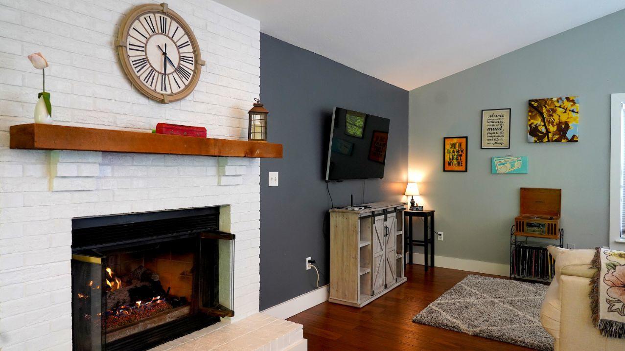 HOLIDAY SHORES ESTATES - Residential