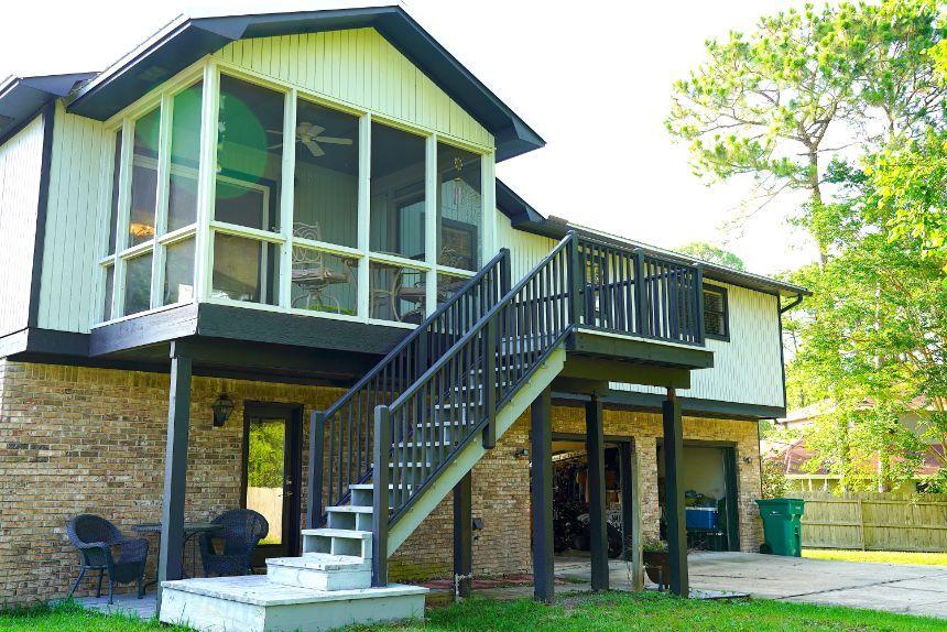 HOLIDAY SHORES ESTATES - Residential