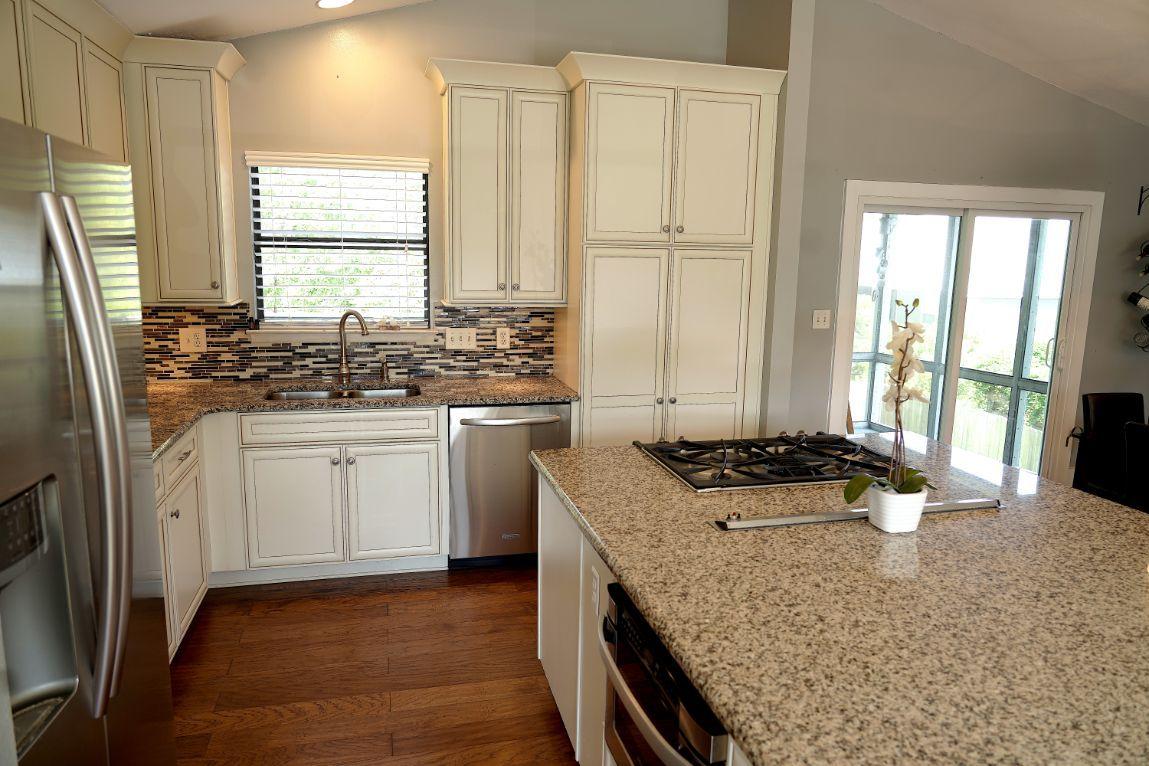 HOLIDAY SHORES ESTATES - Residential