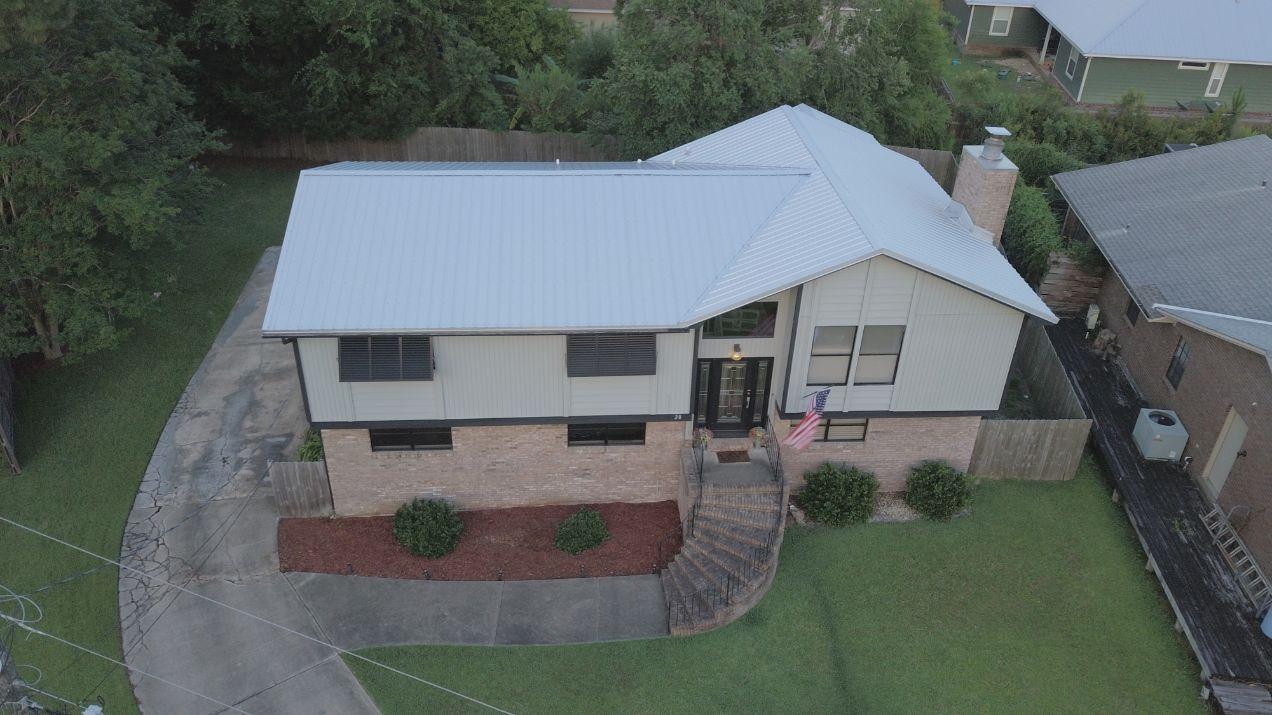 HOLIDAY SHORES ESTATES - Residential