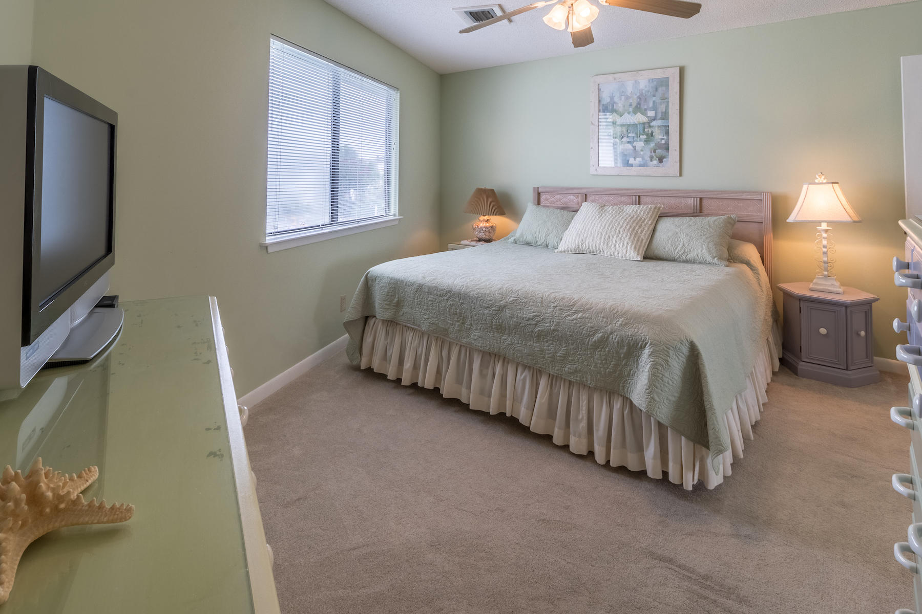 CRYSTAL VILLAGE CONDO PH I - Residential