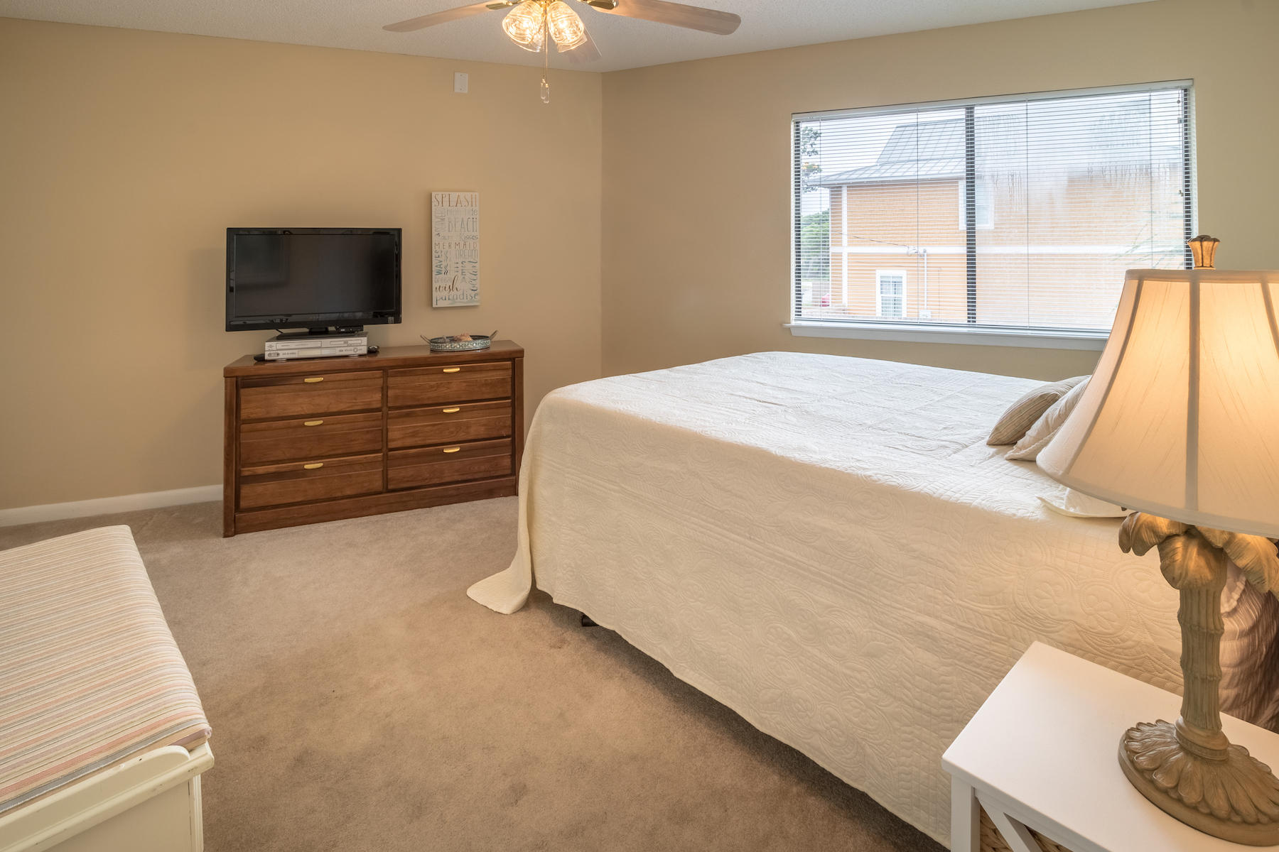 CRYSTAL VILLAGE CONDO PH I - Residential